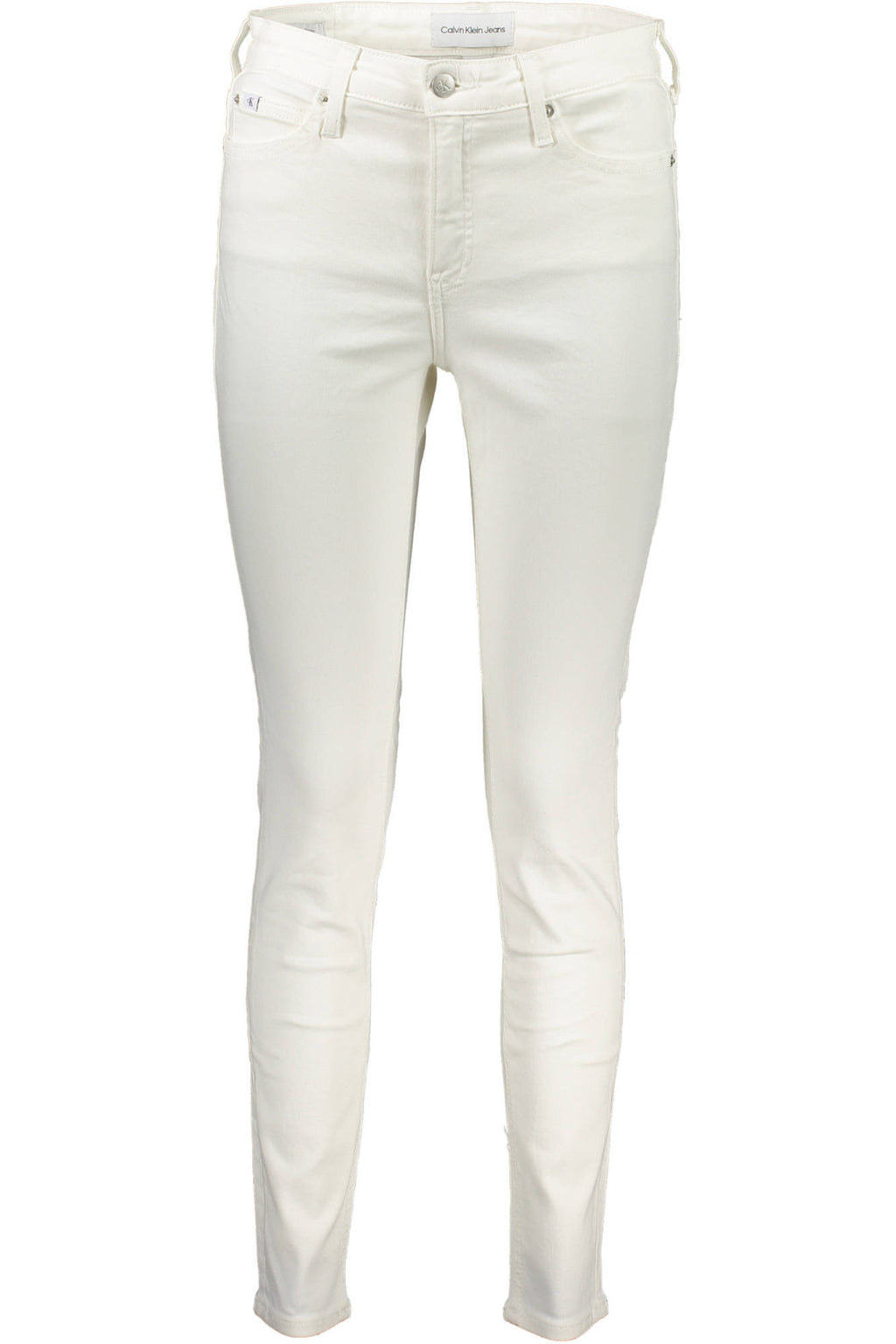 Jeans CALVIN KLEIN Bianco J20J220618