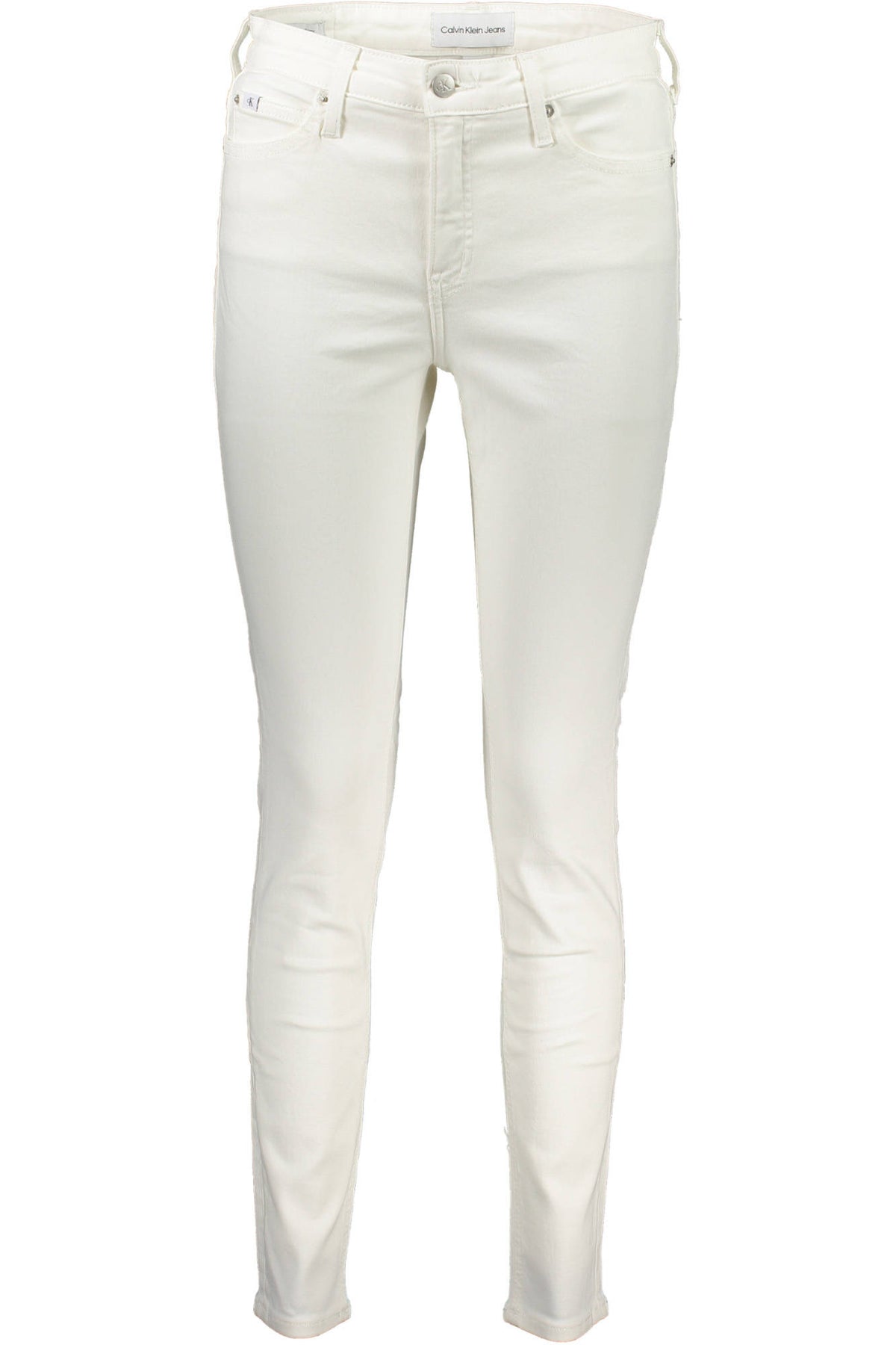 Jeans CALVIN KLEIN Bianco J20J220618