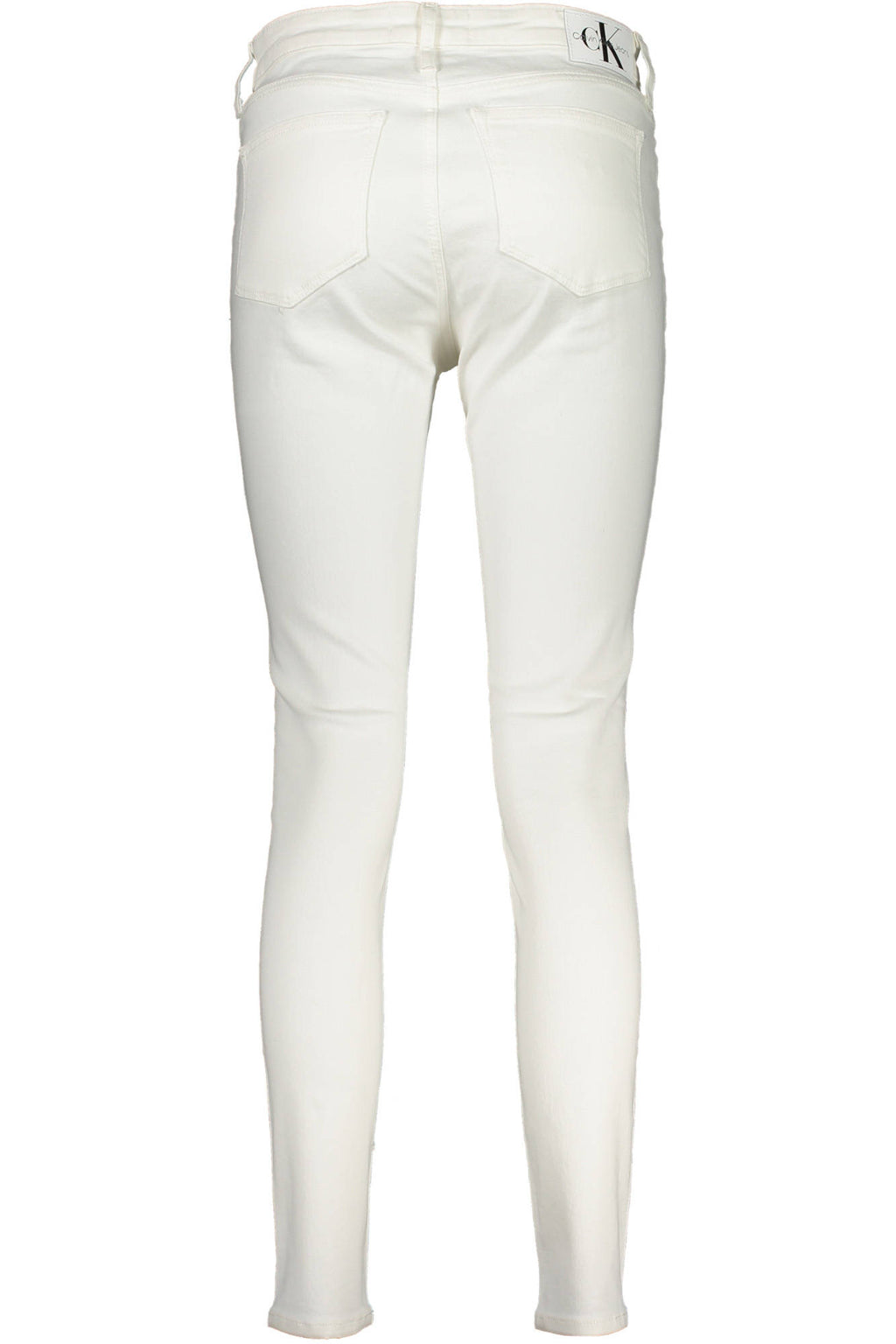 Jeans CALVIN KLEIN Bianco J20J220618