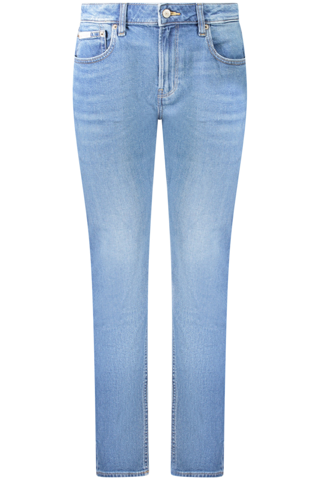 Jeans CALVIN KLEIN Blu