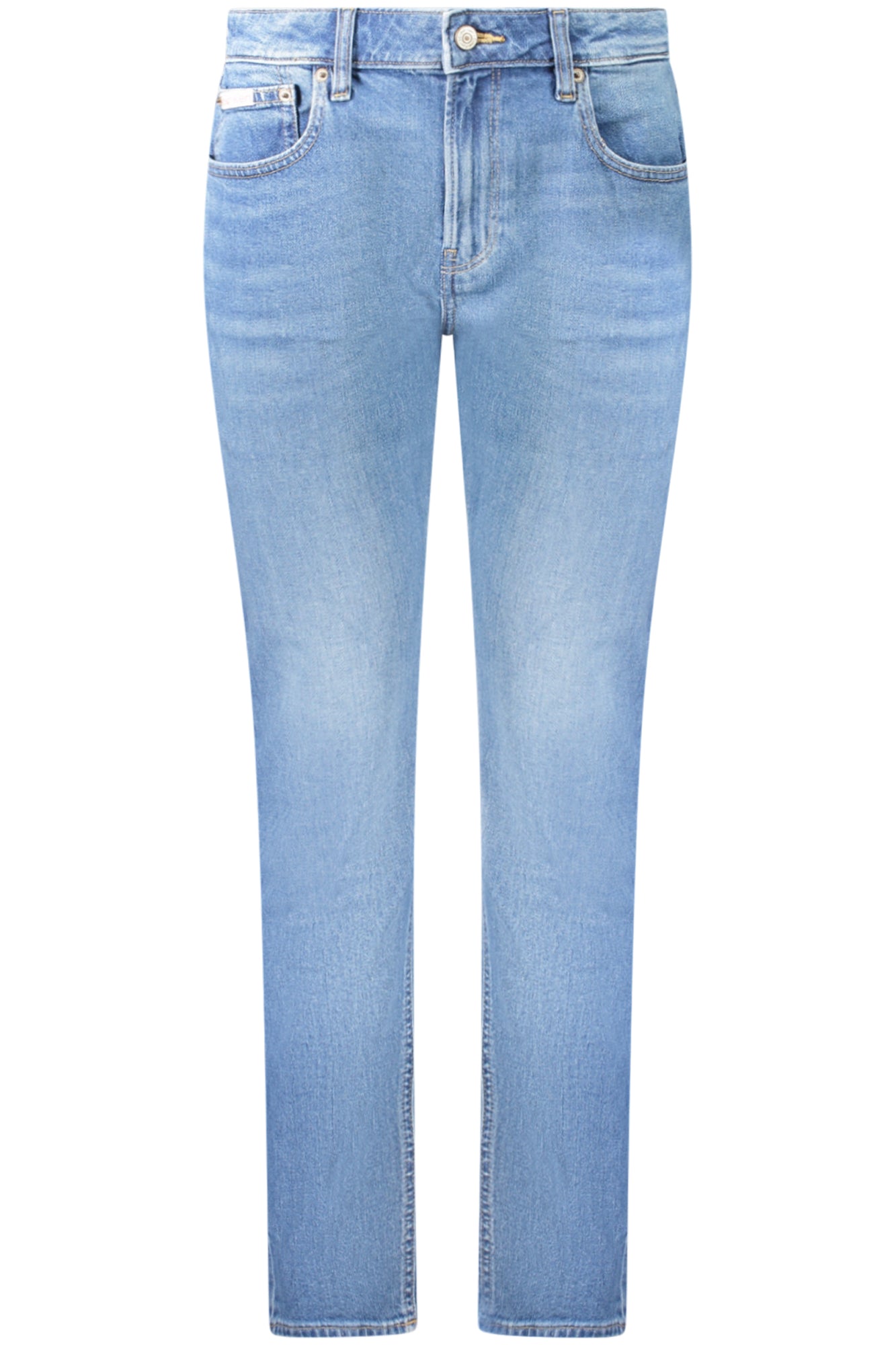 Jeans CALVIN KLEIN Blu