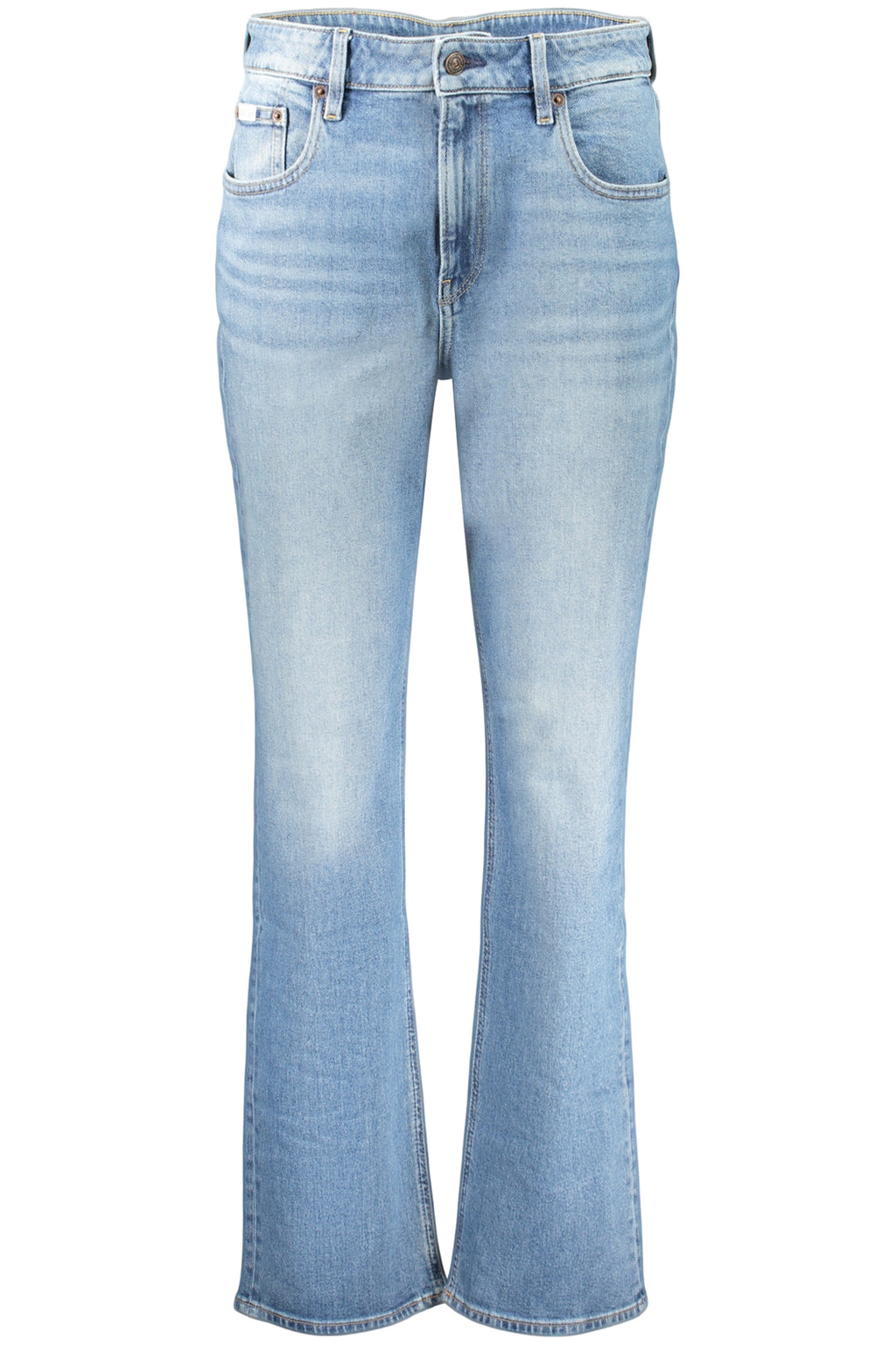 Jeans CALVIN KLEIN Blu LV047F711G