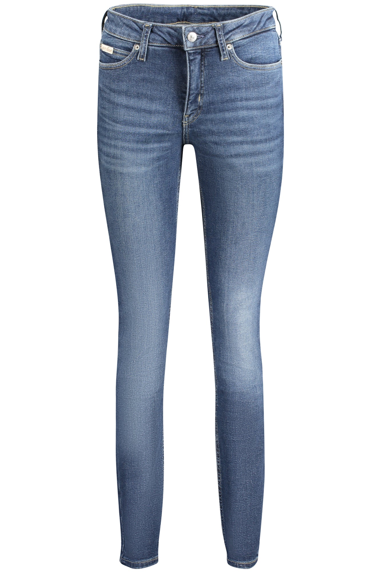 Jeans CALVIN KLEIN Blu J20J224491
