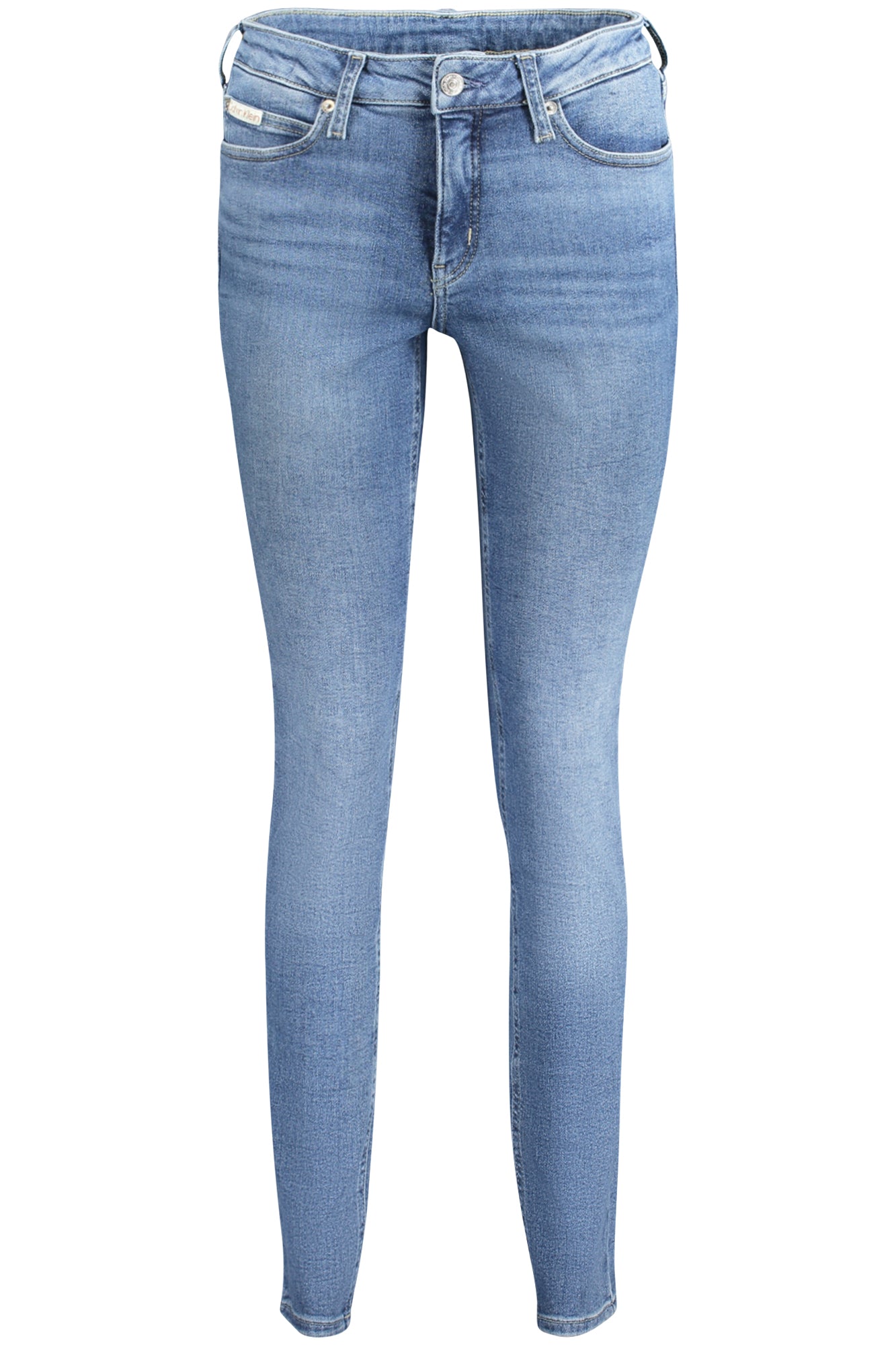 Jeans CALVIN KLEIN Blu J20J224488