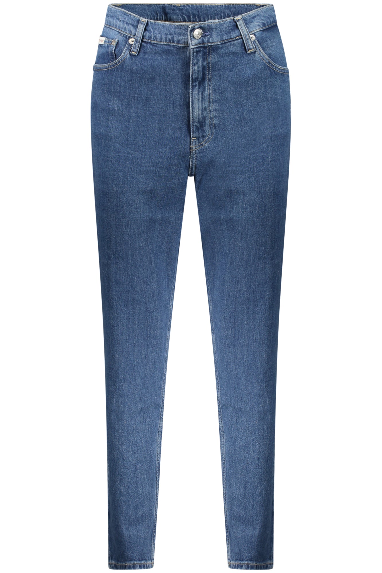 Jeans CALVIN KLEIN Blu