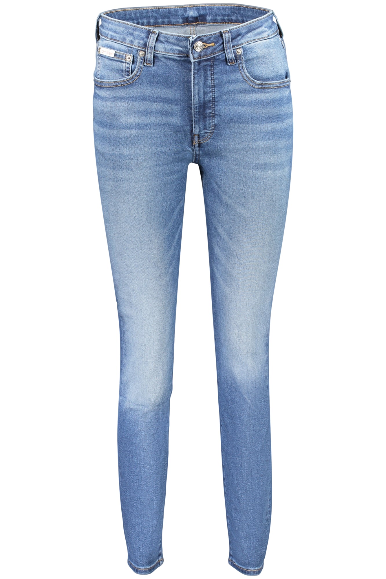 Jeans CALVIN KLEIN Blu LV047G922G