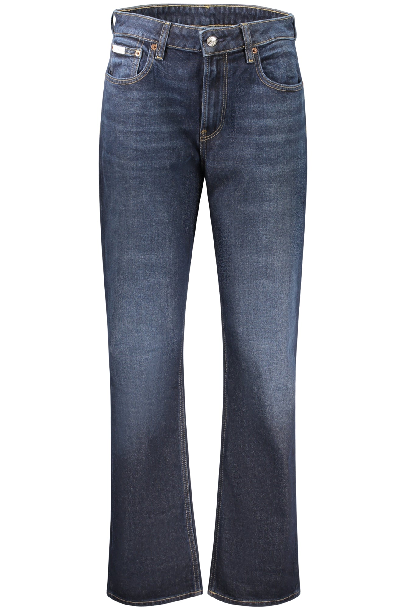 Jeans CALVIN KLEIN Blu LV047B911G
