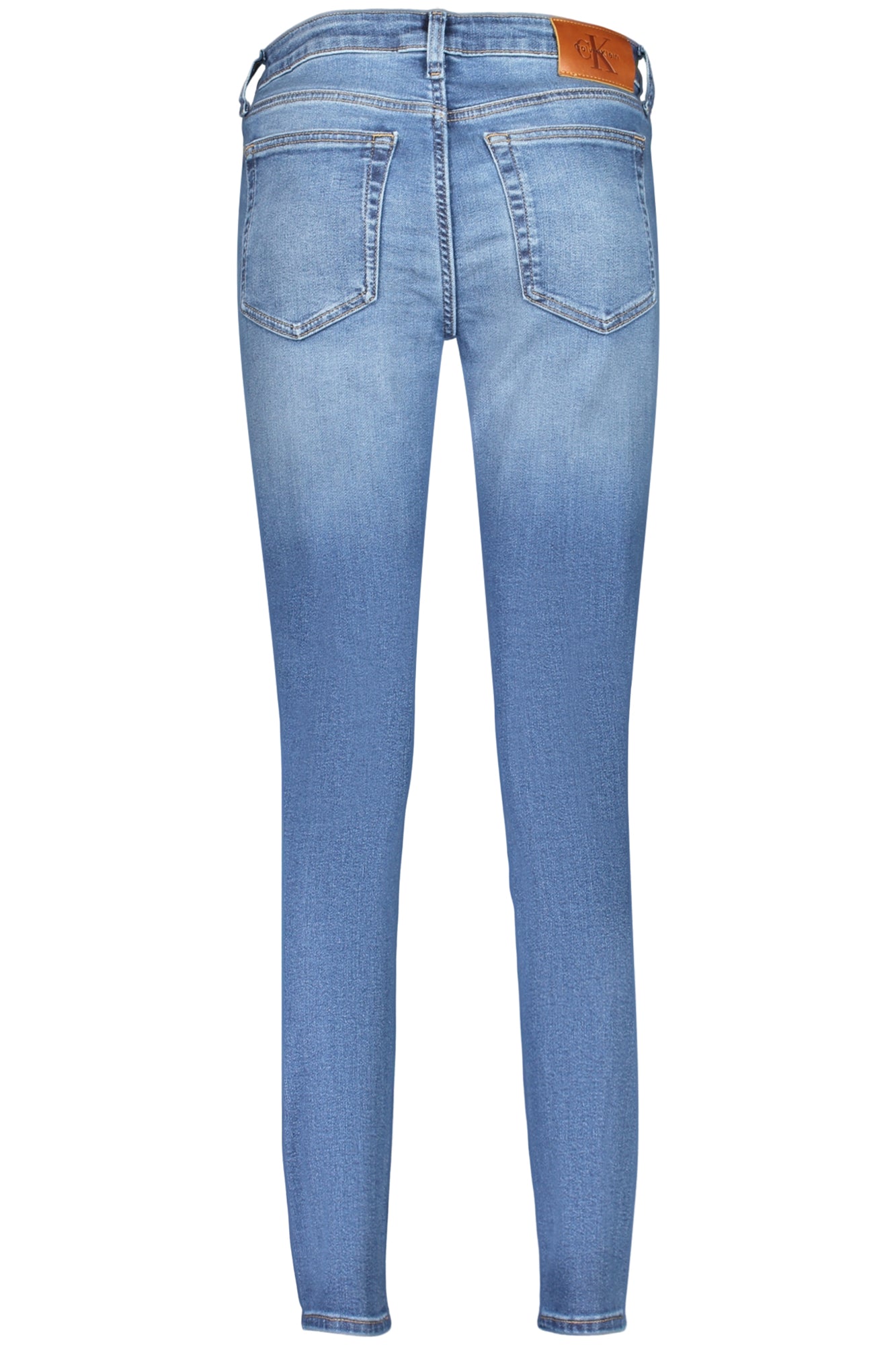 Jeans CALVIN KLEIN Blu LV047G922G