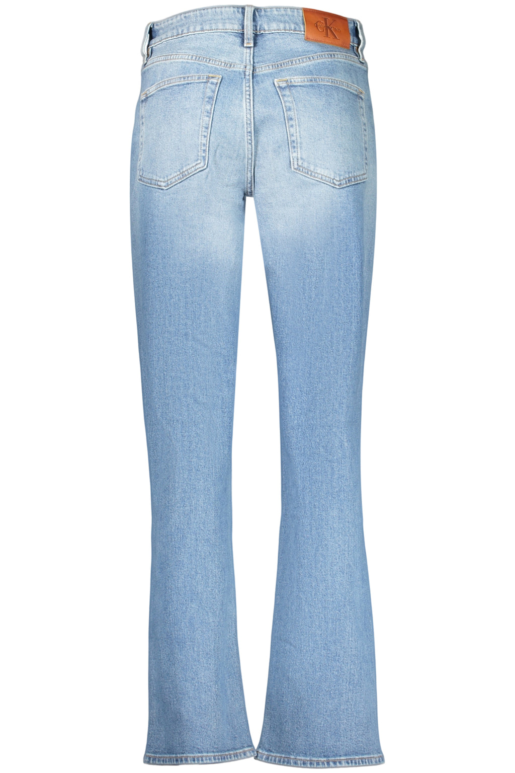 Jeans CALVIN KLEIN Blu LV047F711G