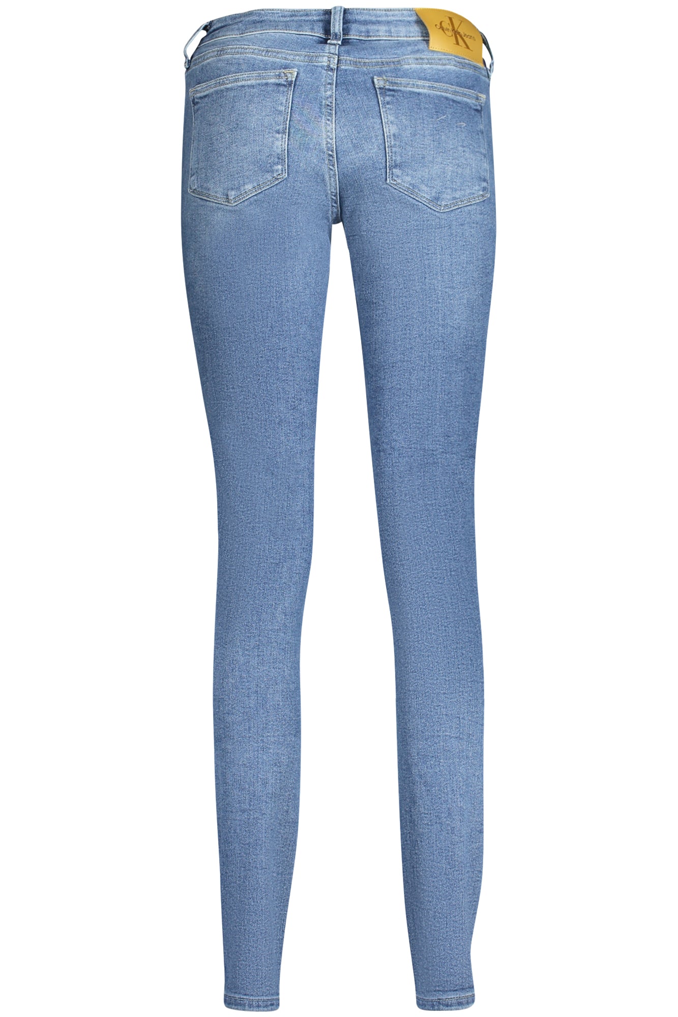 Jeans CALVIN KLEIN Blu J20J224488