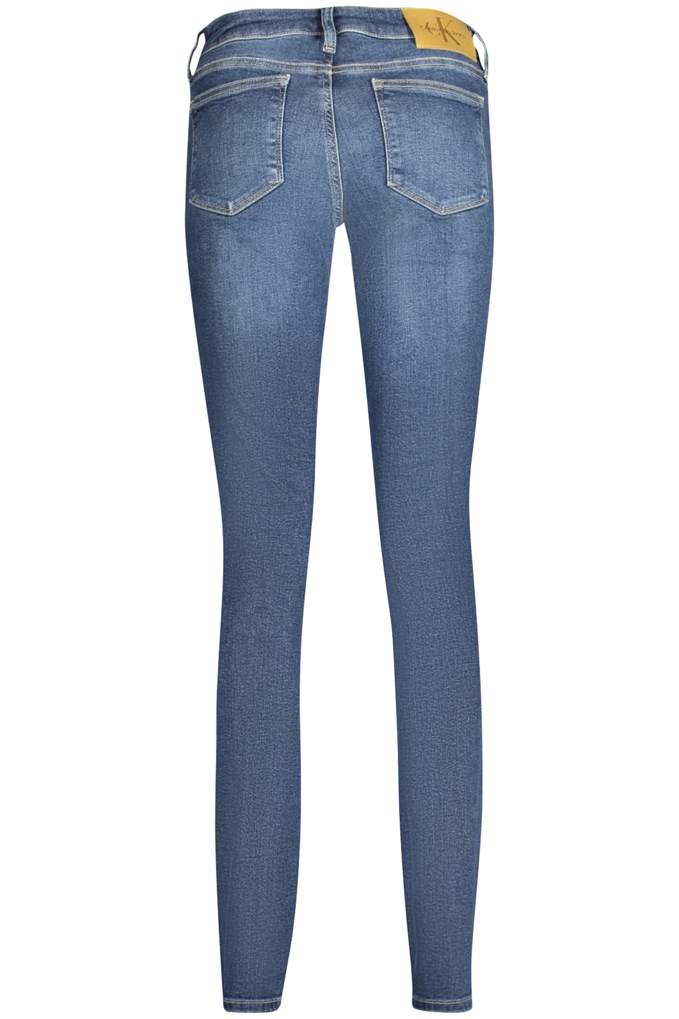 Jeans CALVIN KLEIN Blu J20J224491