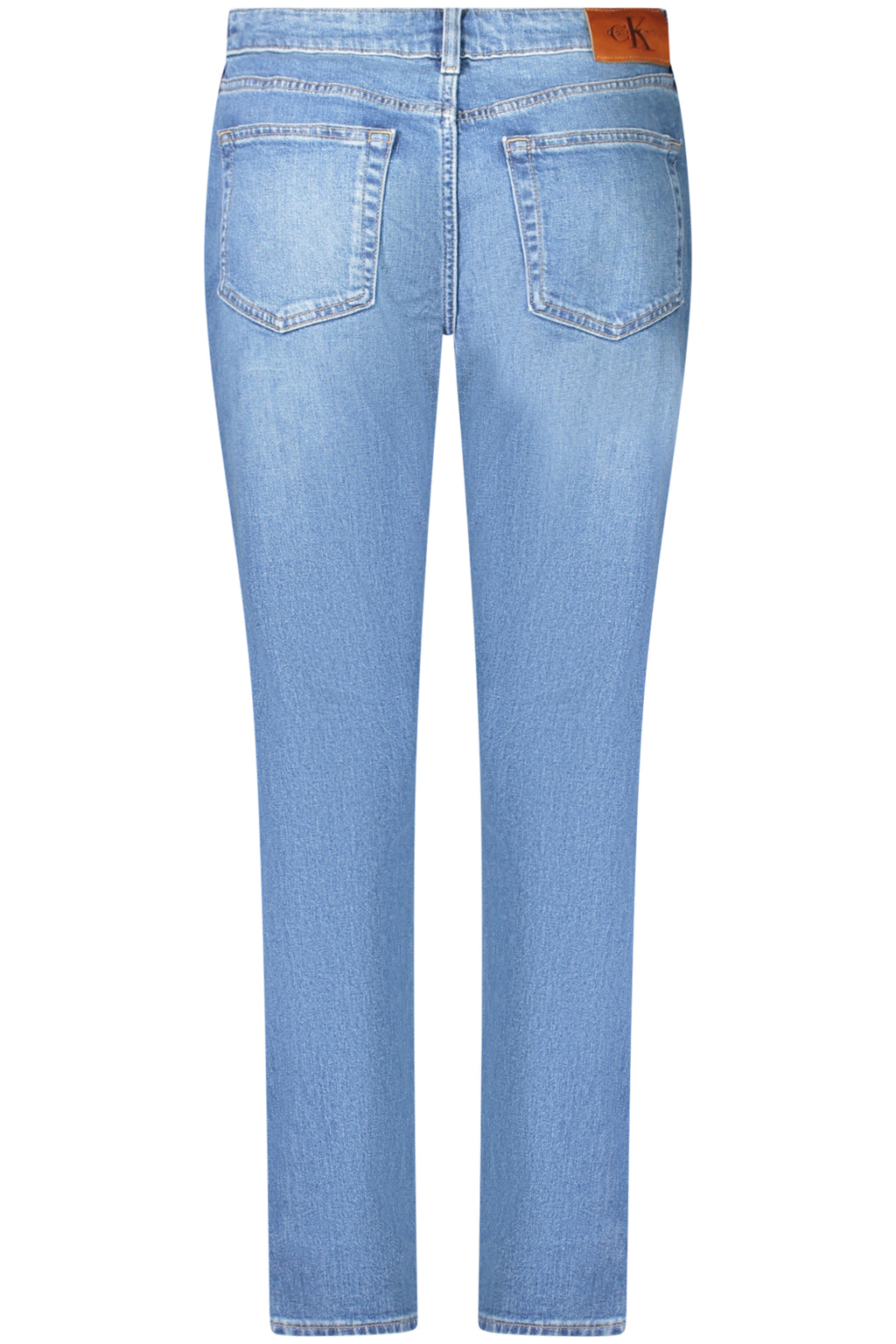 Jeans CALVIN KLEIN Blu