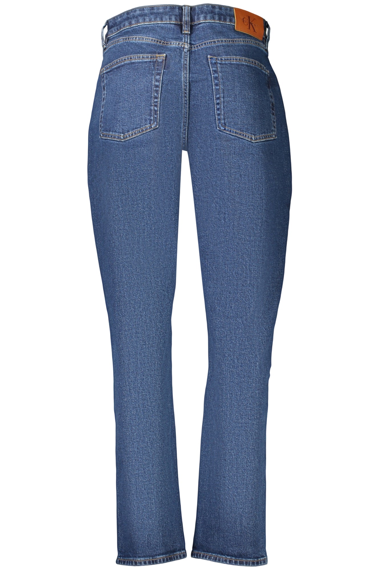 Jeans CALVIN KLEIN Blu LV047F492G