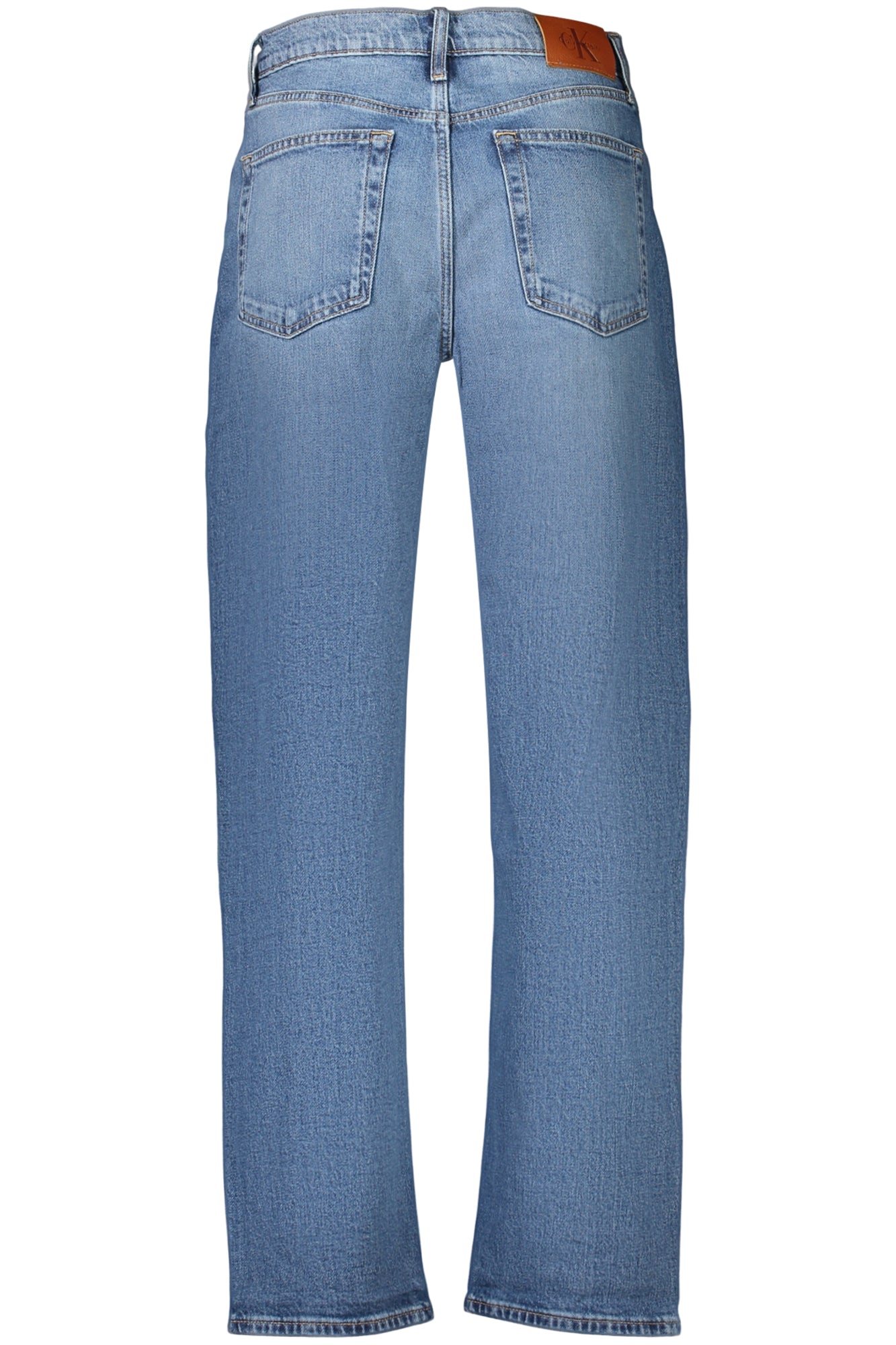 Jeans CALVIN KLEIN Blu LV047E907G