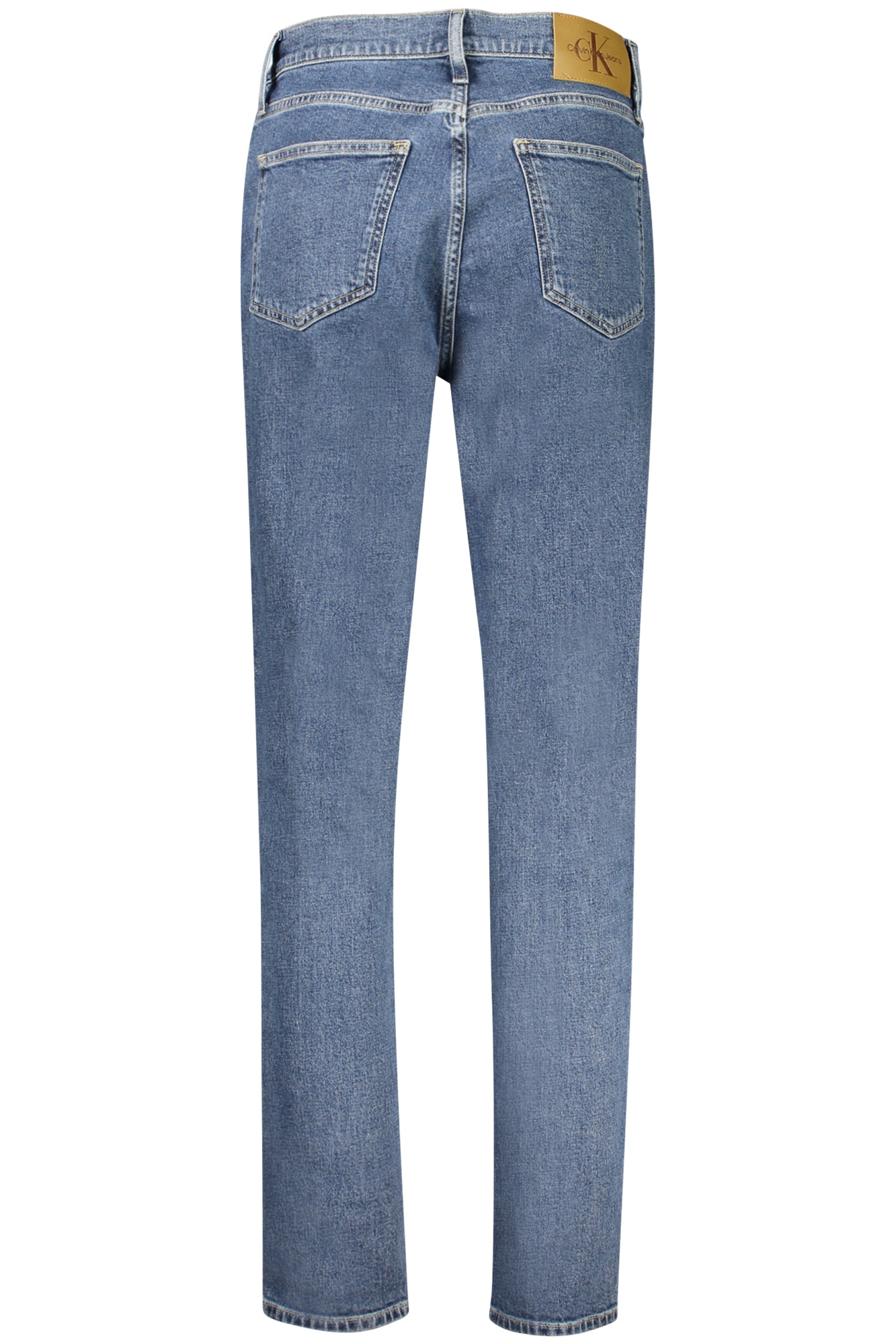 Jeans CALVIN KLEIN Blu J20J224030