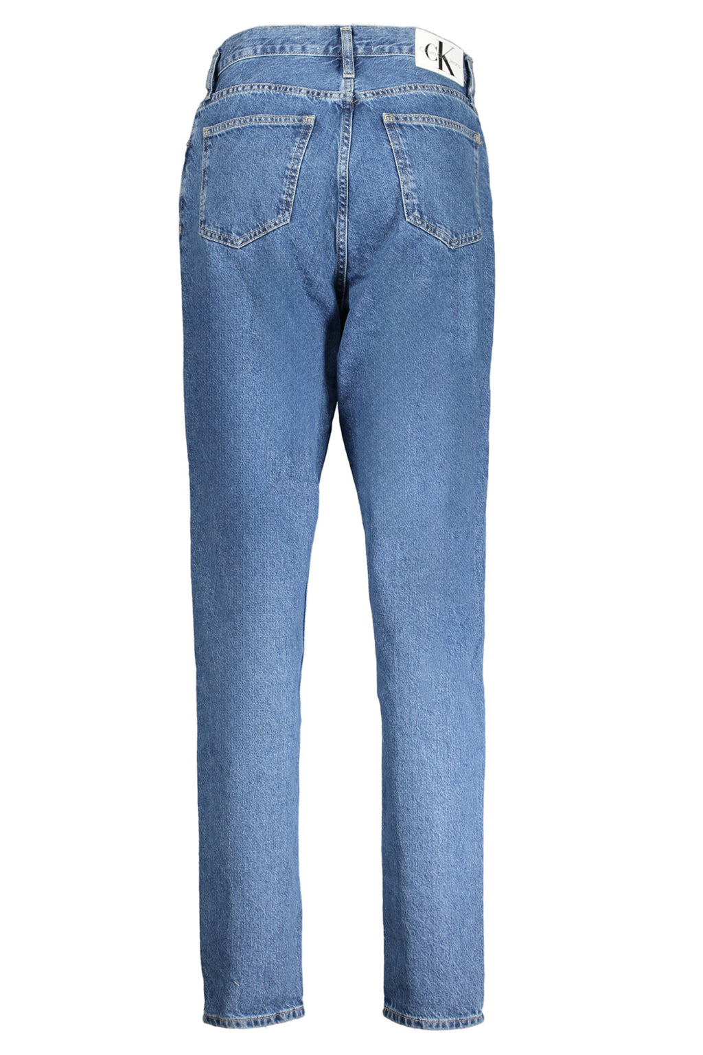 Jeans CALVIN KLEIN Blu