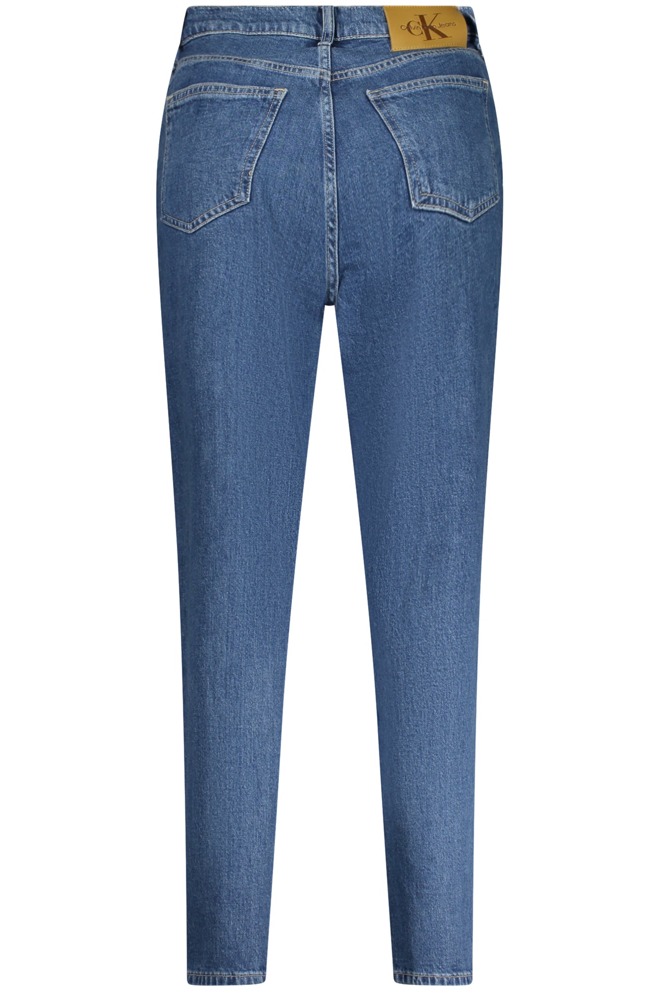 Jeans CALVIN KLEIN Blu