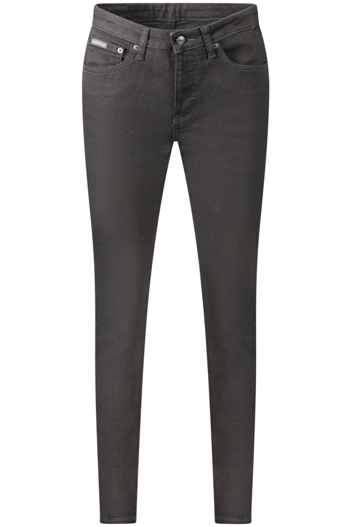 Jeans Calvin Klein Nero LV047C777G