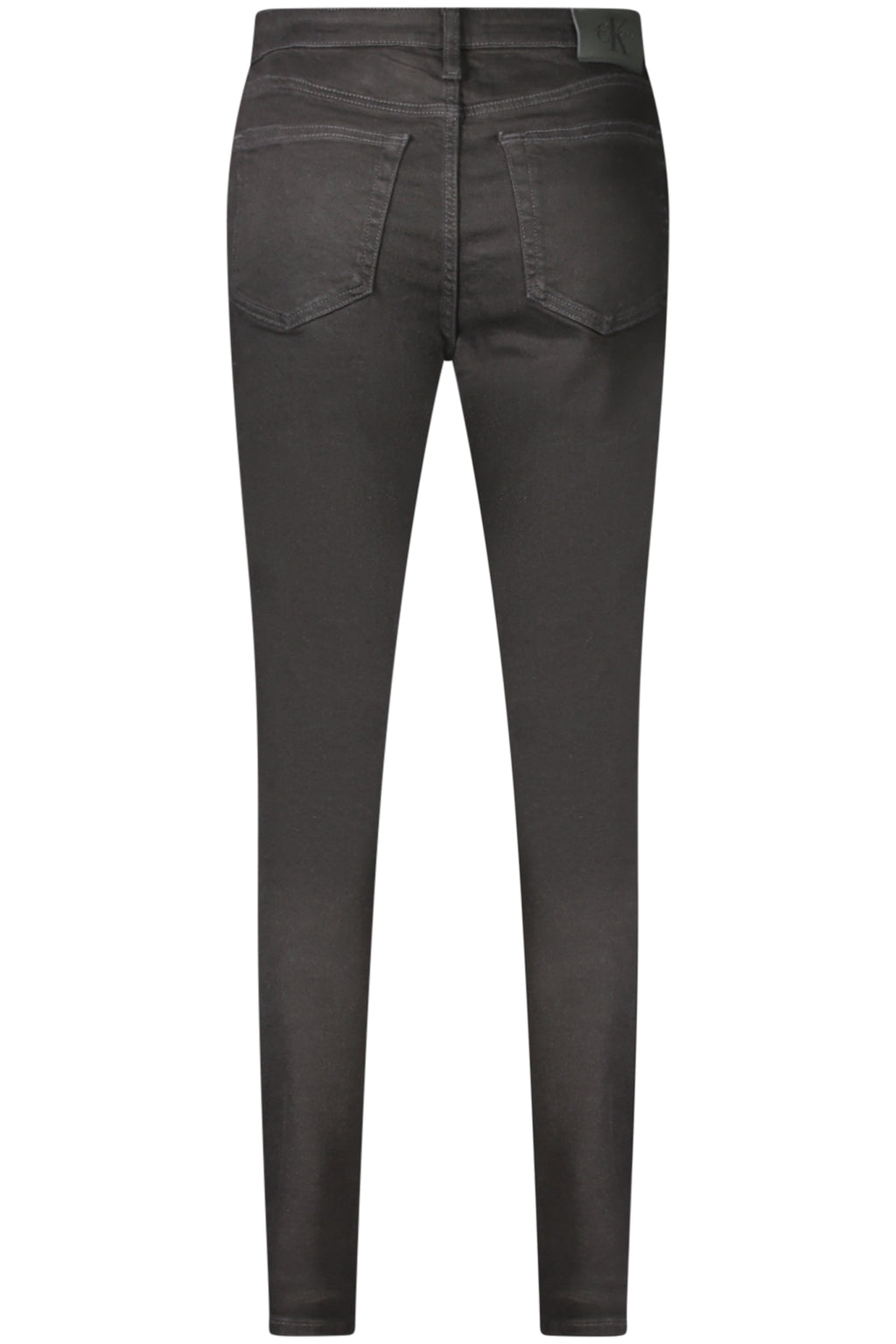 Jeans Calvin Klein Nero LV047C777G
