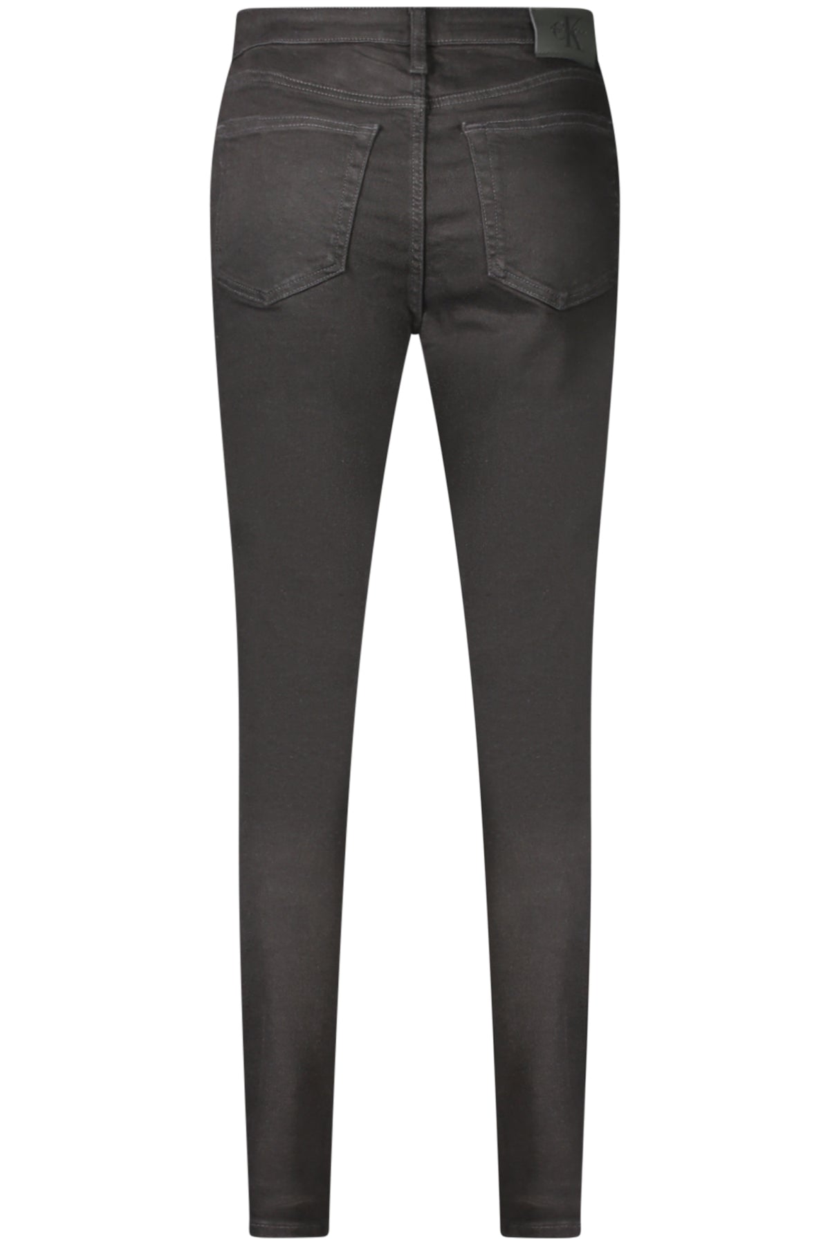 Jeans Calvin Klein Nero LV047C777G