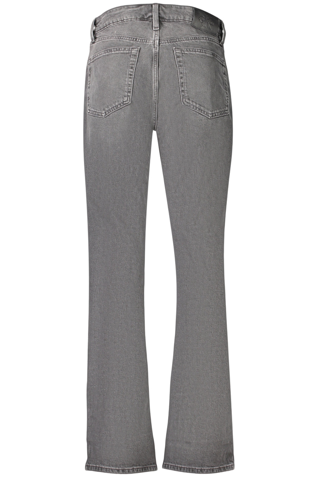 Jeans Calvin Klein Nero LV047F708G