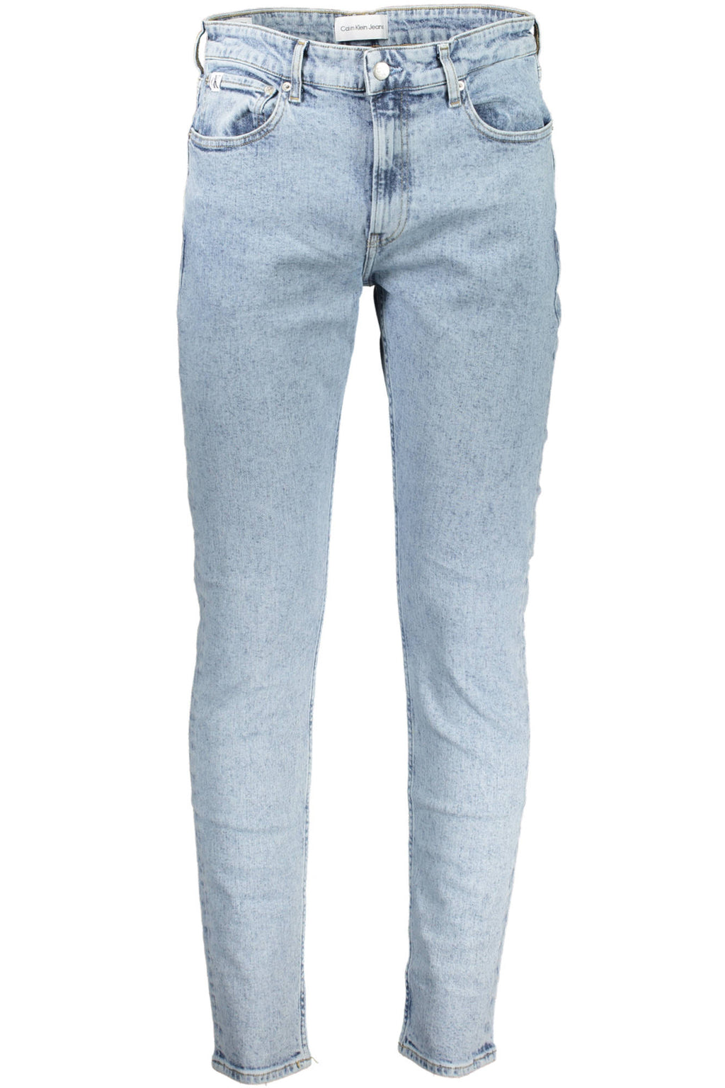 Jeans CALVIN KLEIN Azzurro
