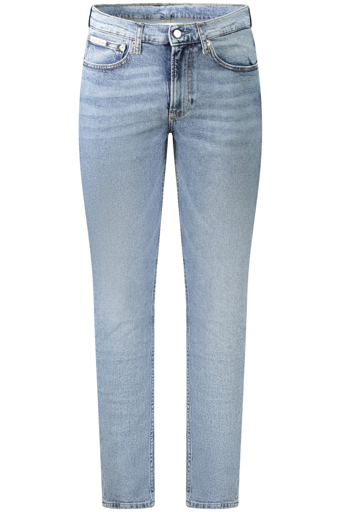 Jeans CALVIN KLEIN Azzurro