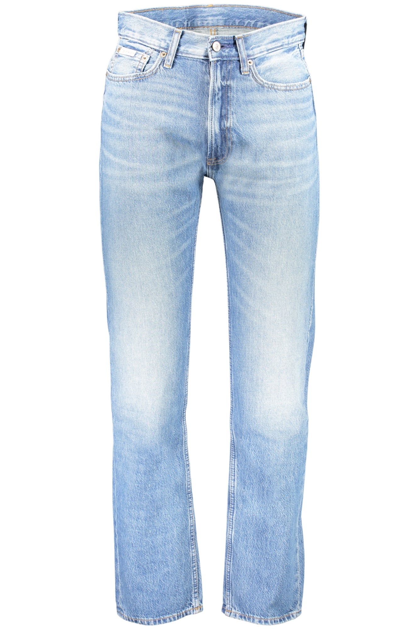 Jeans CALVIN KLEIN Azzurro LV04RG706G