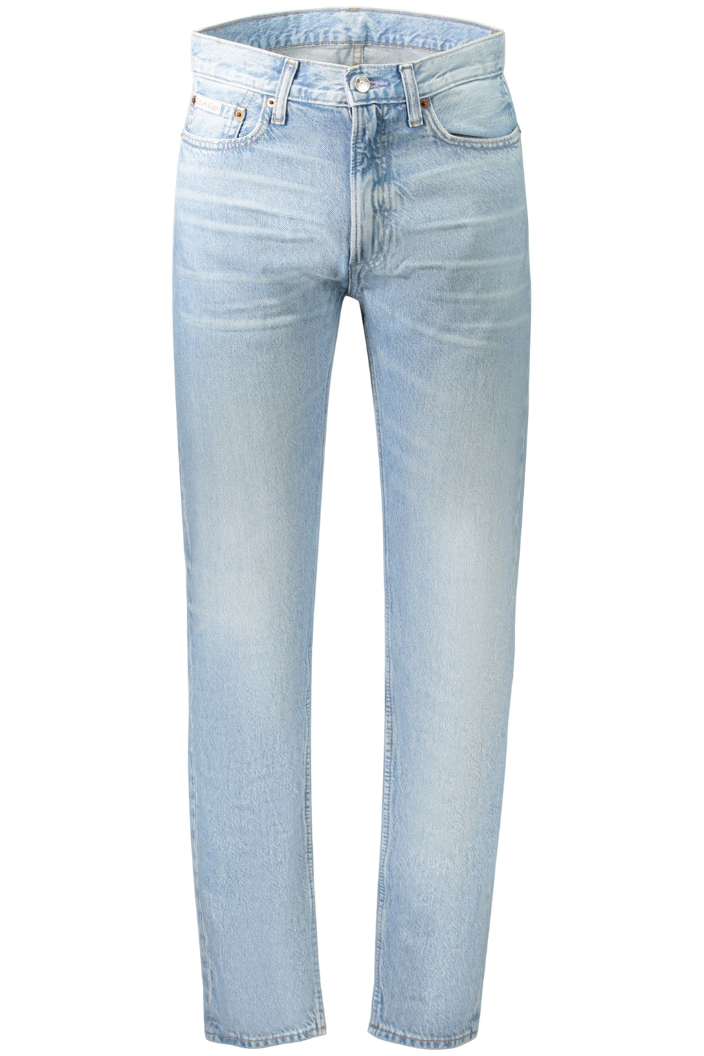 Jeans Calvin Klein Azzurro LV04RC759G