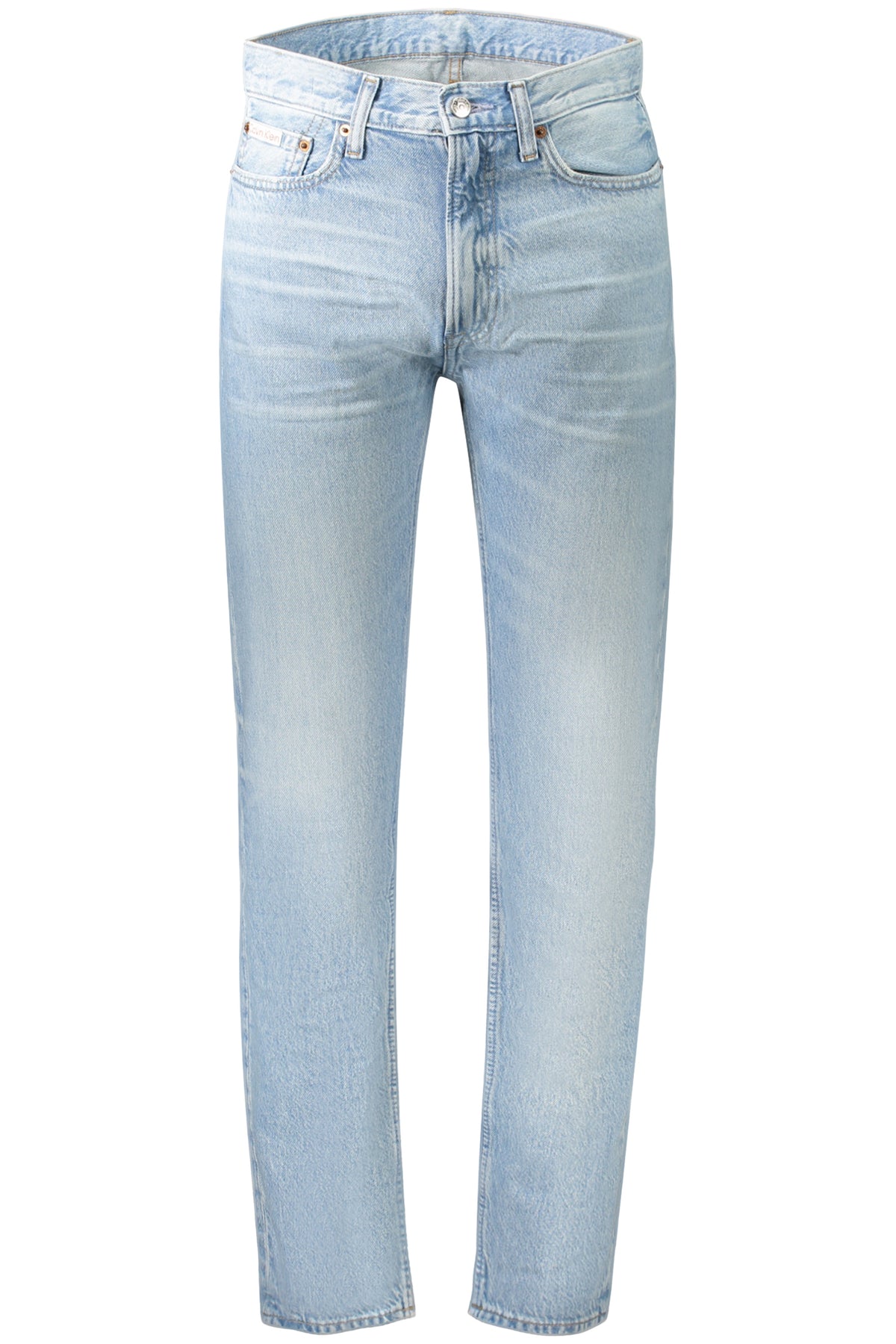 Jeans Calvin Klein Azzurro LV04RC759G