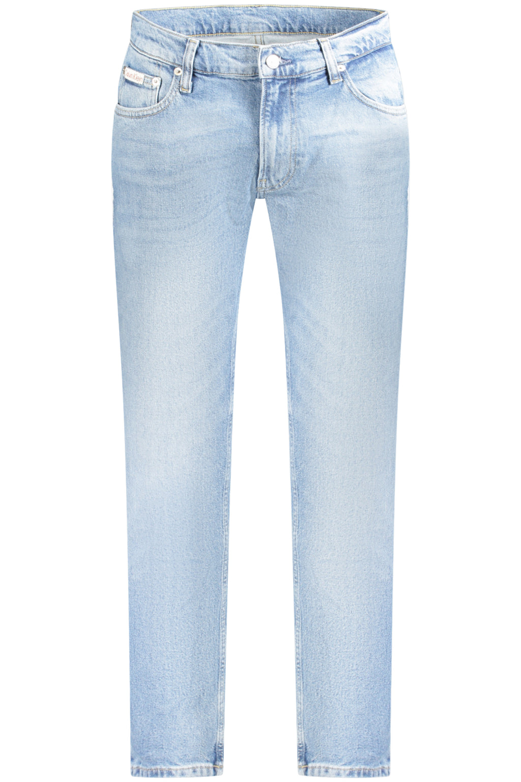 Jeans CALVIN KLEIN Azzurro