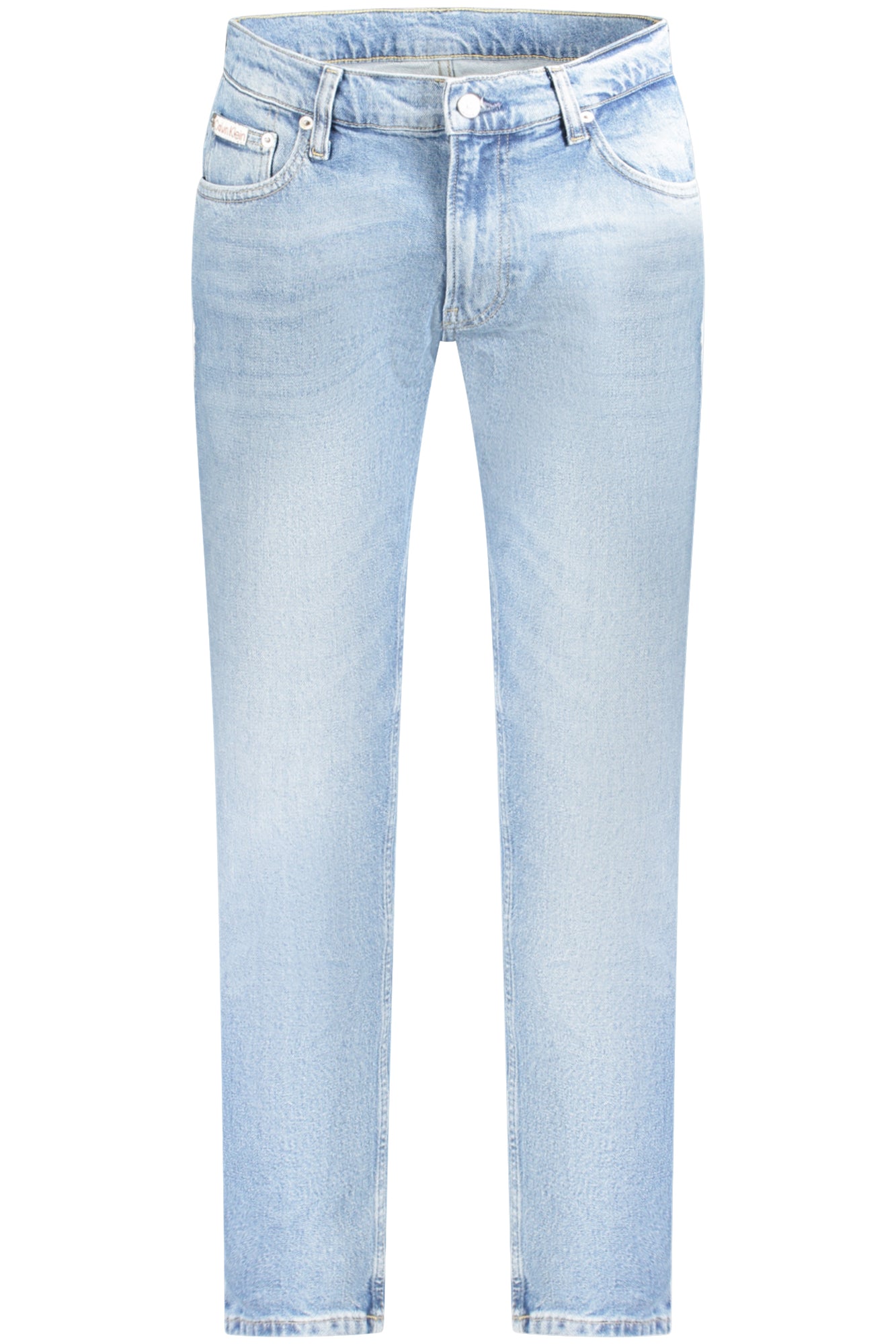 Jeans CALVIN KLEIN Azzurro