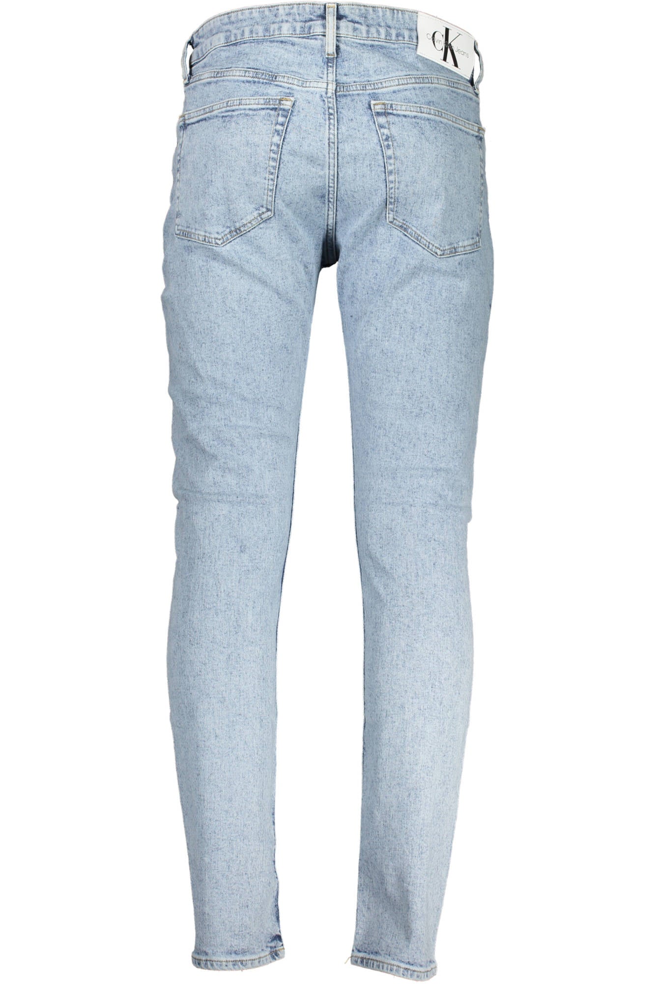 Jeans CALVIN KLEIN Azzurro