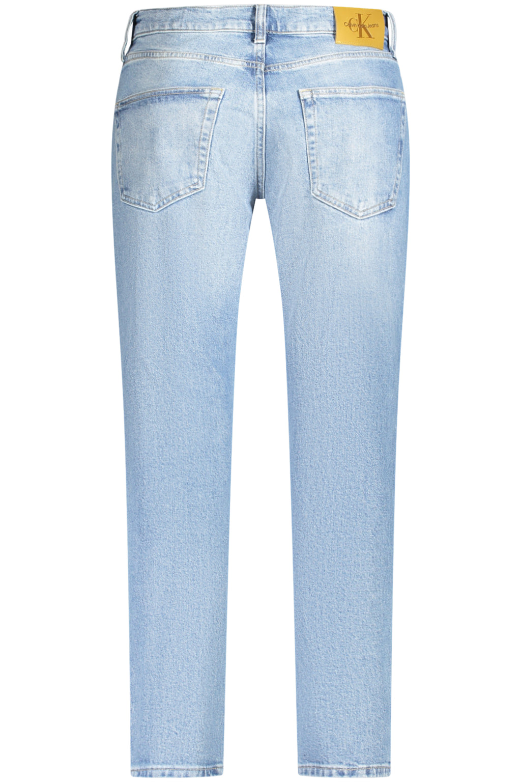 Jeans CALVIN KLEIN Azzurro