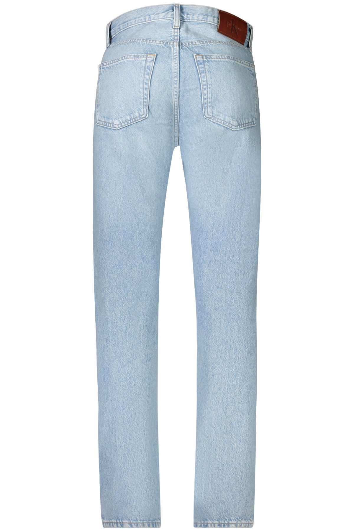 Jeans Calvin Klein Azzurro LV04RC759G
