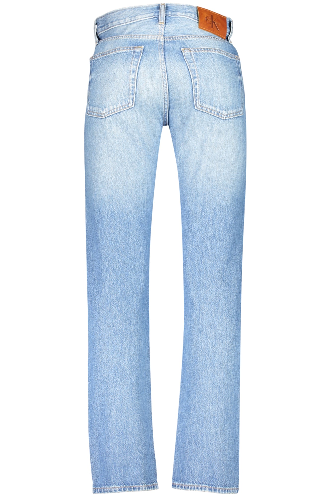 Jeans CALVIN KLEIN Azzurro LV04RG706G