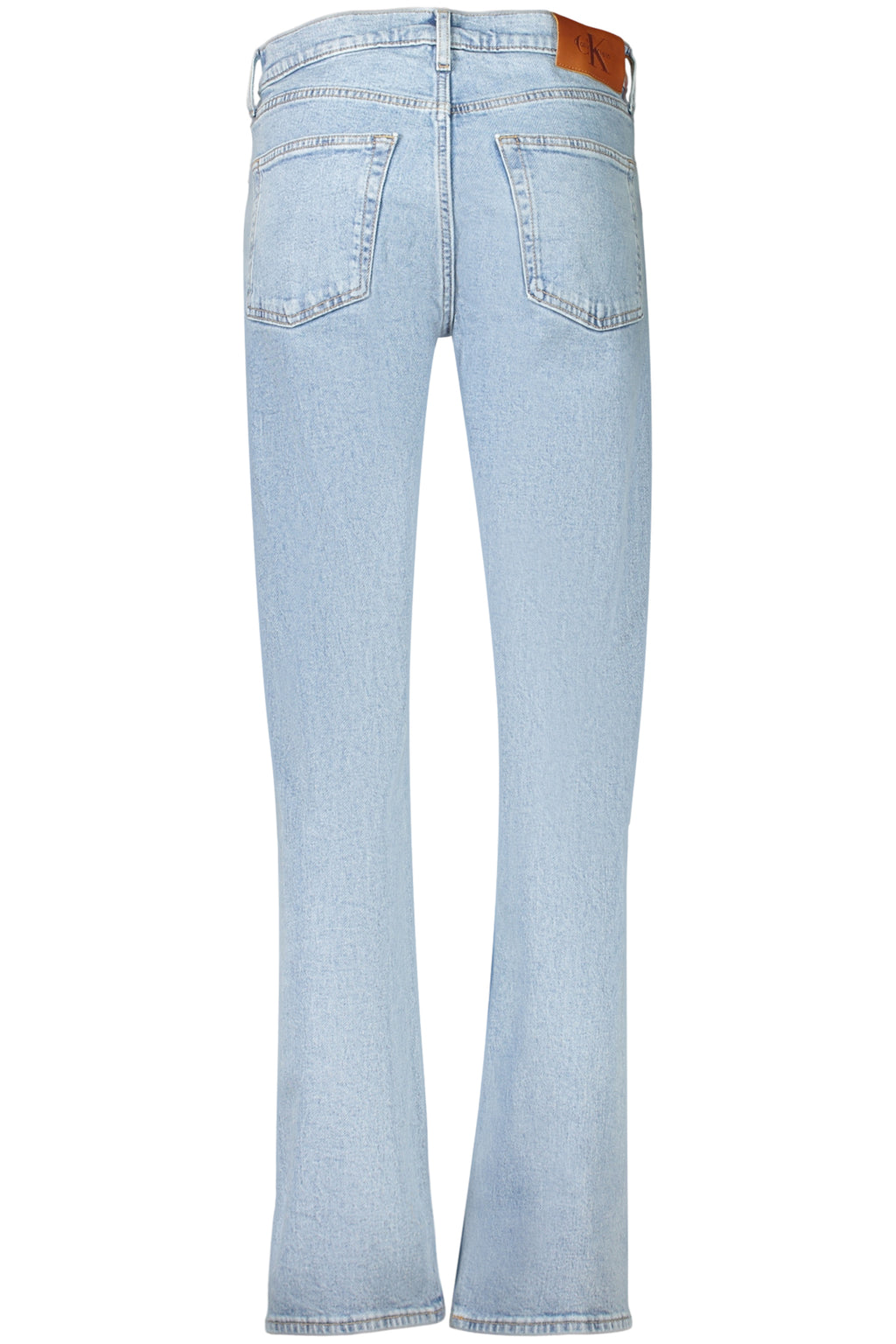 Jeans CALVIN KLEIN Azzurro LV04RF943G
