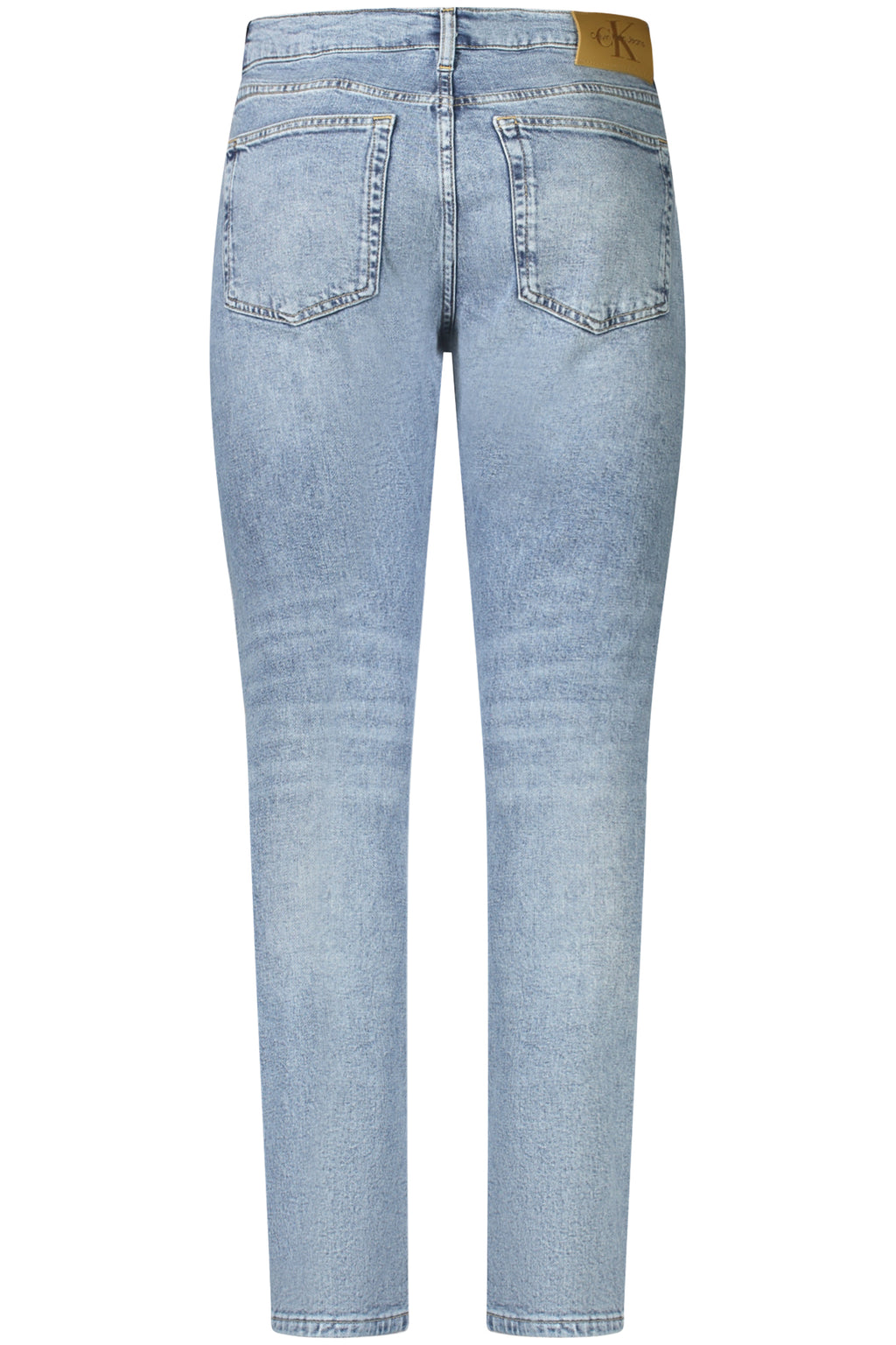 Jeans CALVIN KLEIN Azzurro