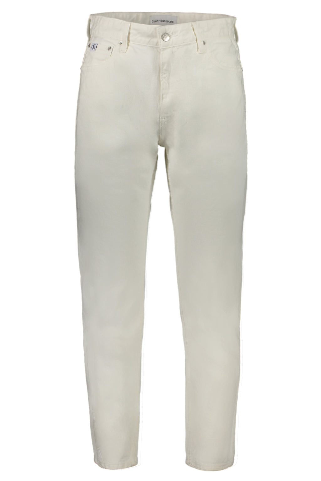 Jeans CALVIN KLEIN Bianco