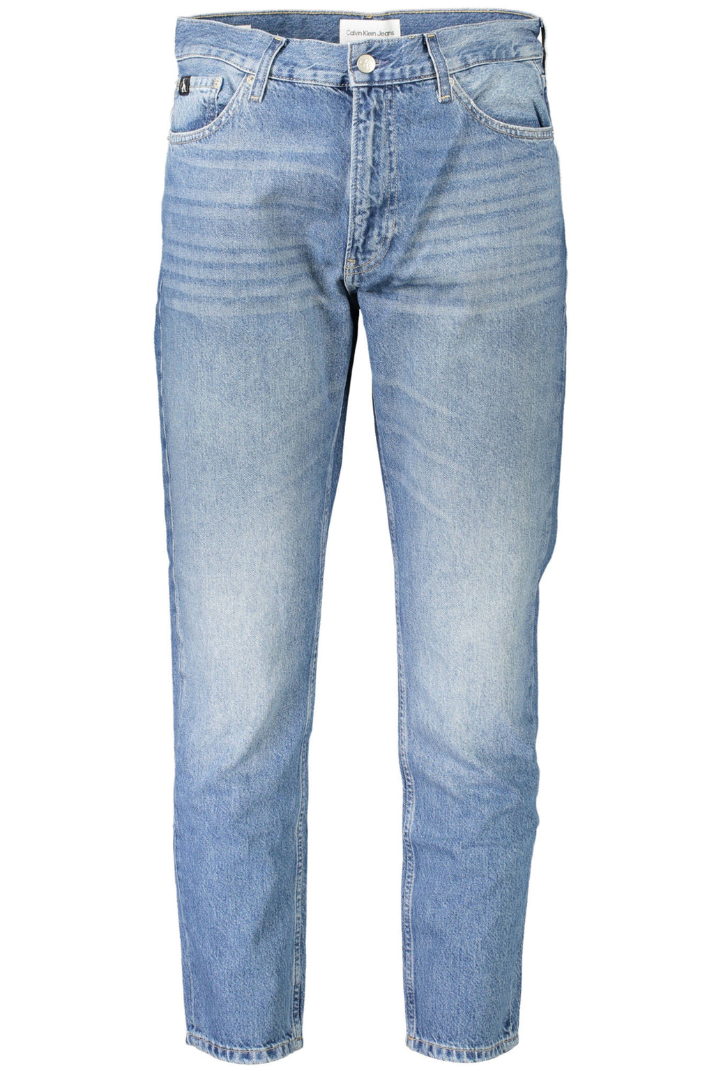 Jeans CALVIN KLEIN Blu