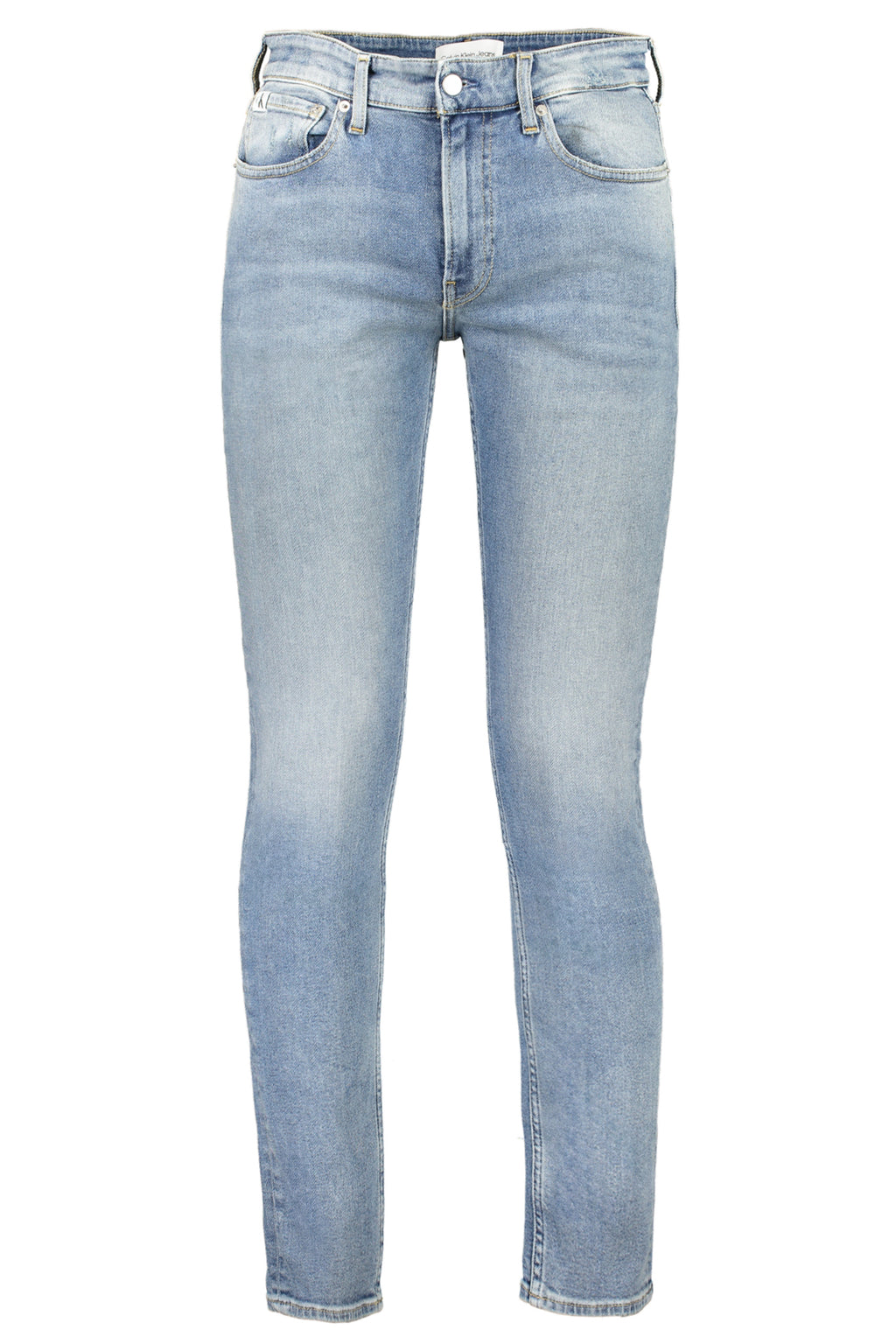 Jeans CALVIN KLEIN Blu