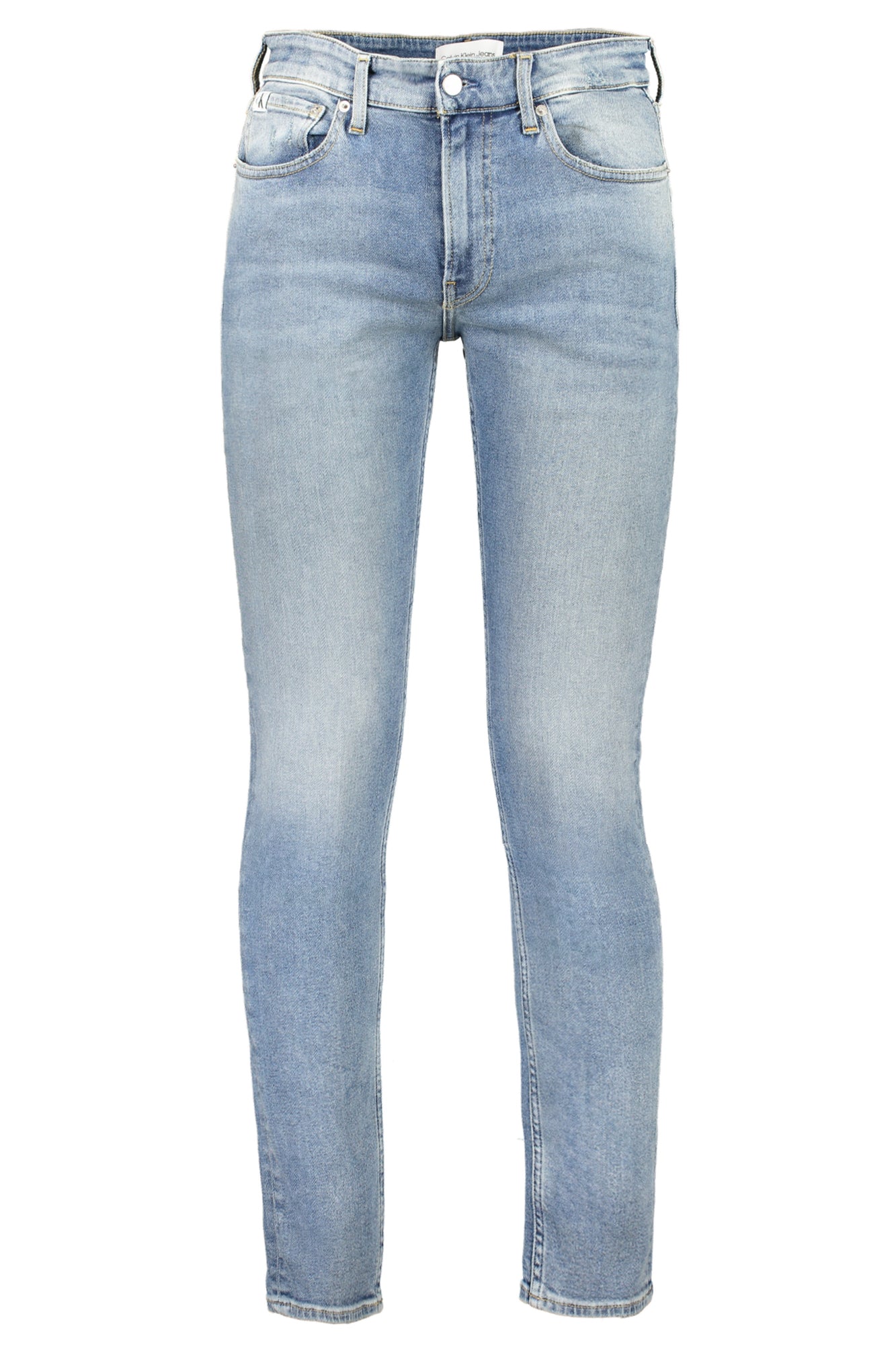 Jeans CALVIN KLEIN Blu