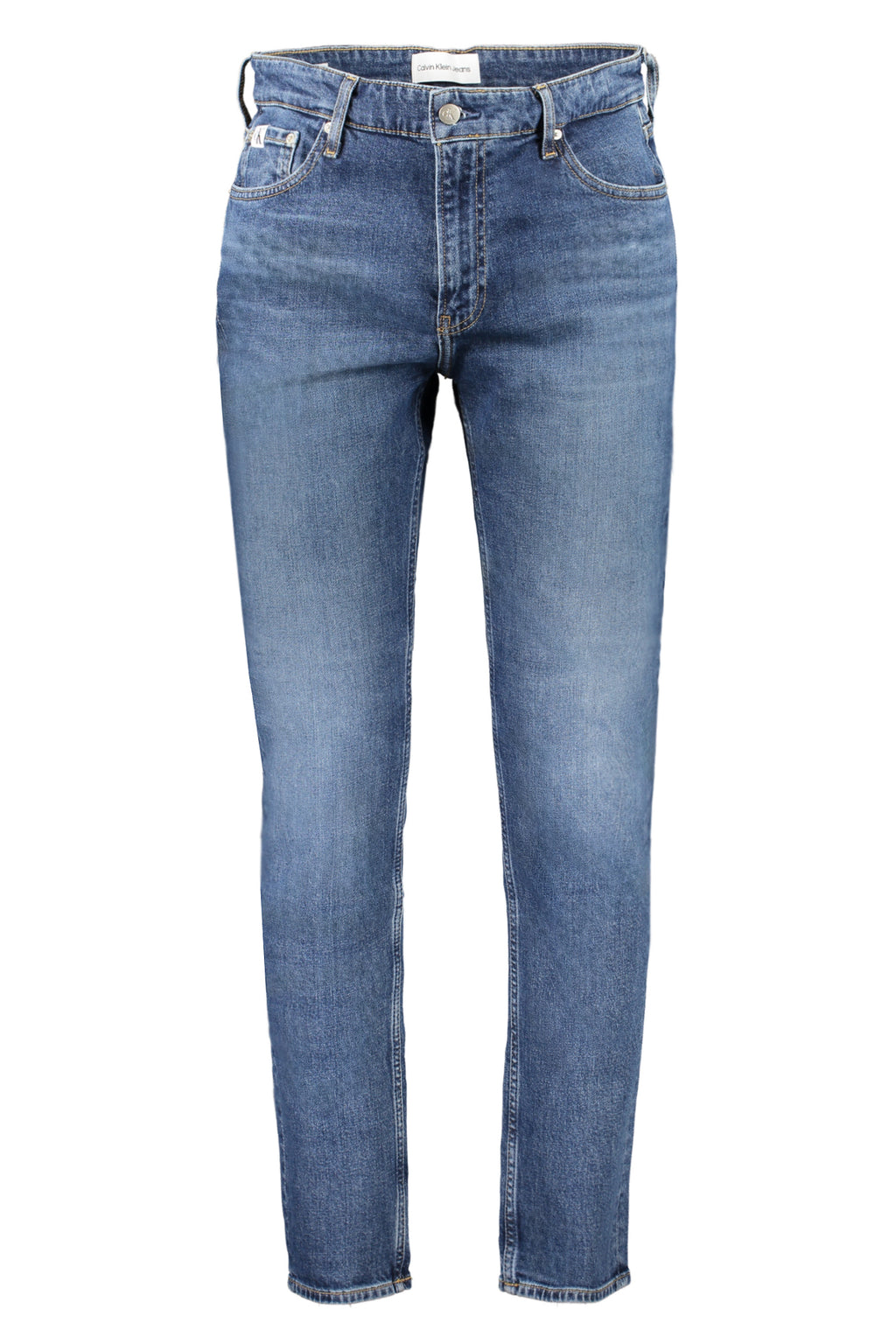 Jeans CALVIN KLEIN Blu