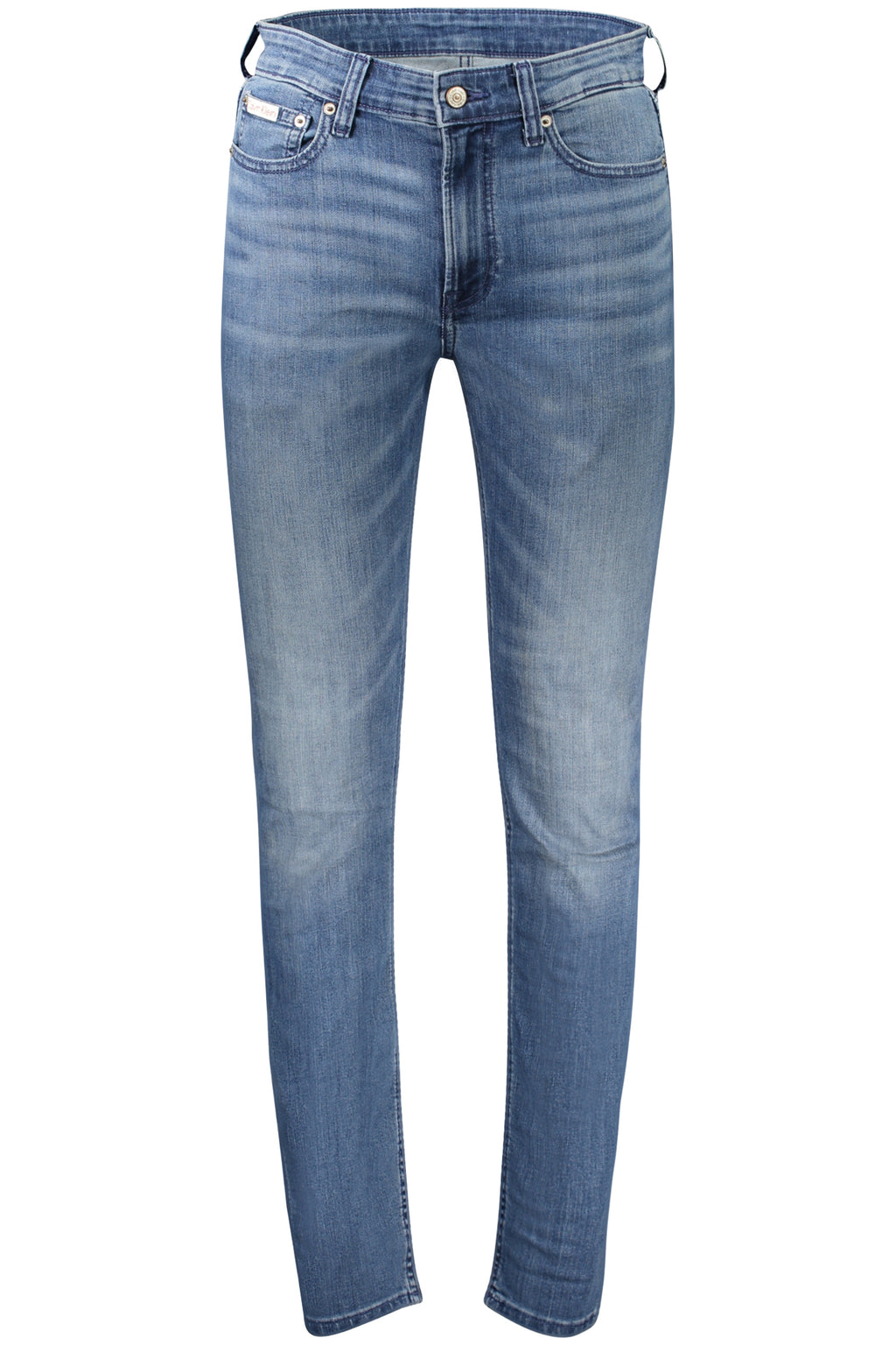 Jeans CALVIN KLEIN Blu