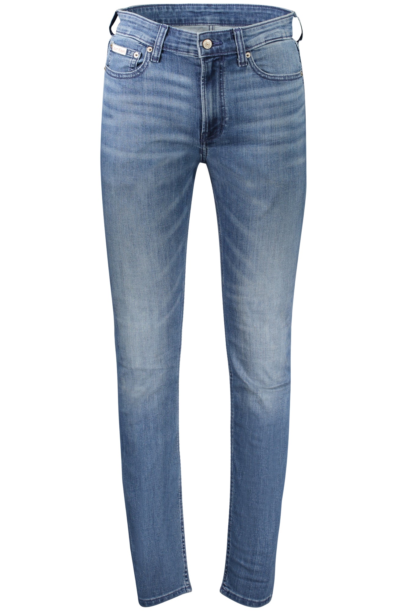 Jeans CALVIN KLEIN Blu
