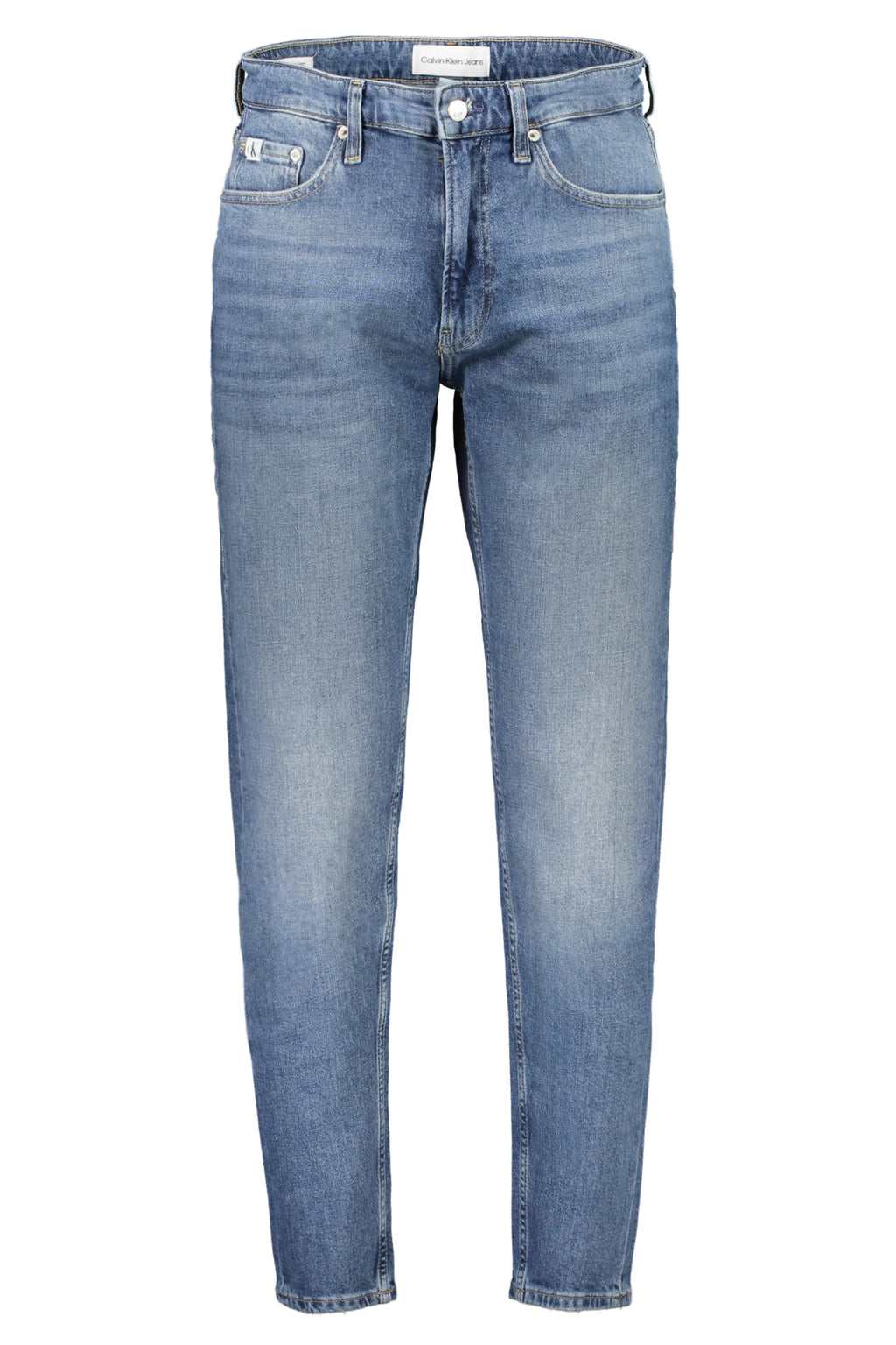 Jeans CALVIN KLEIN Blu
