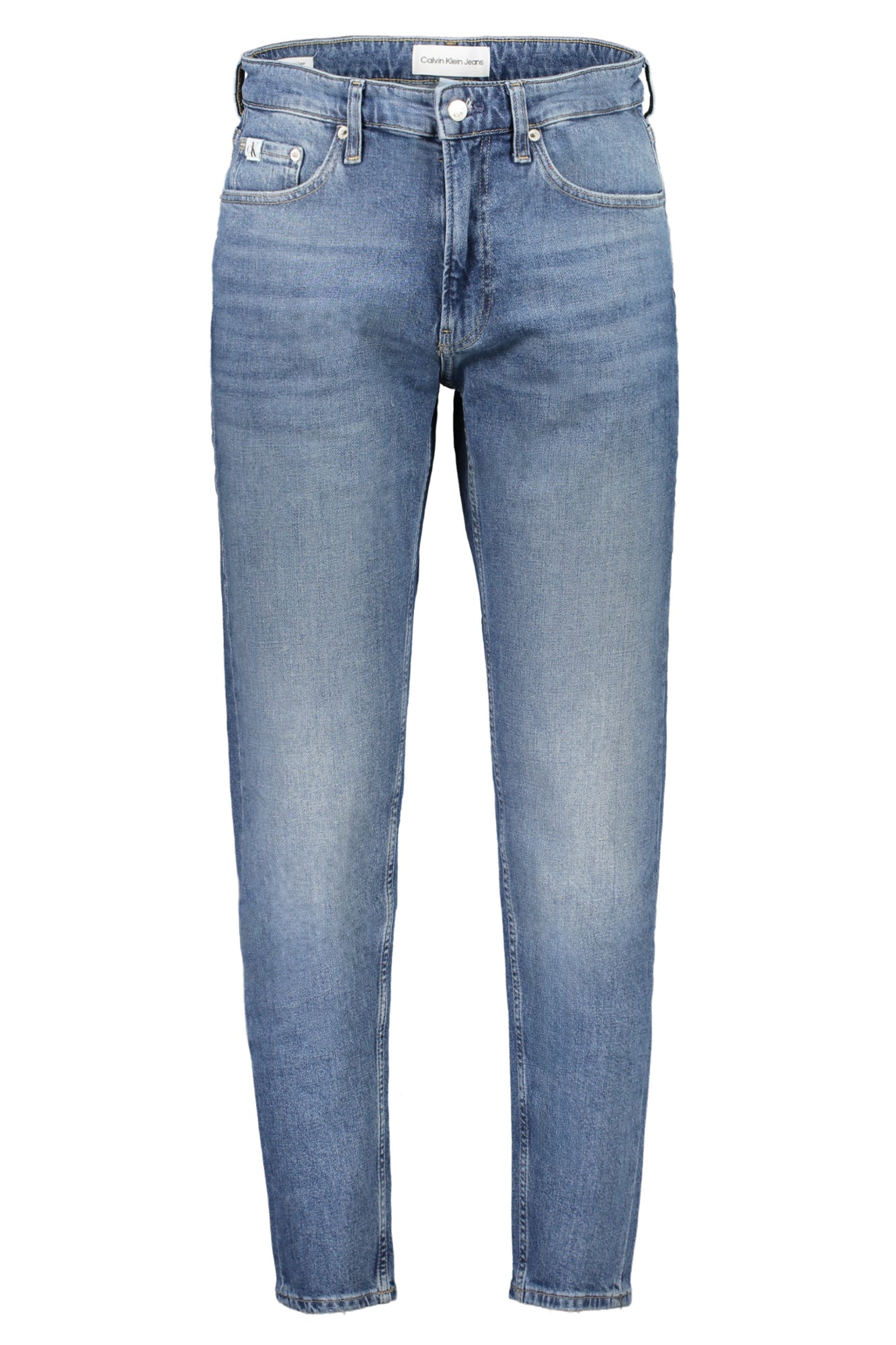 Jeans CALVIN KLEIN Blu