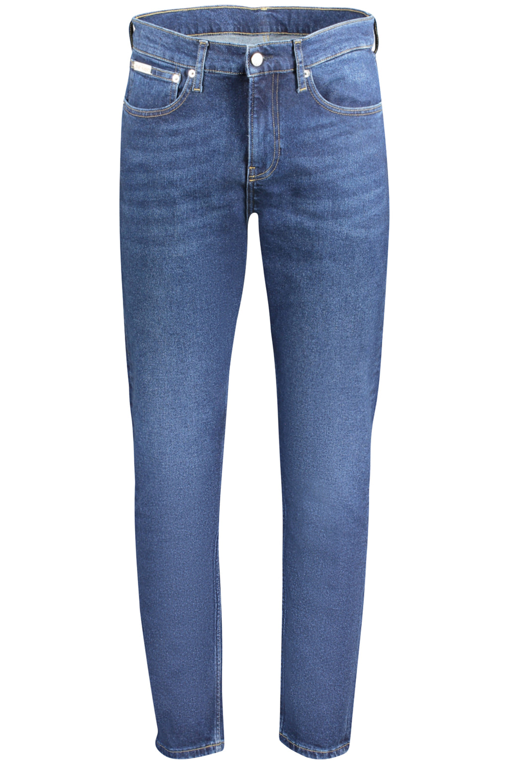 Jeans CALVIN KLEIN Blu