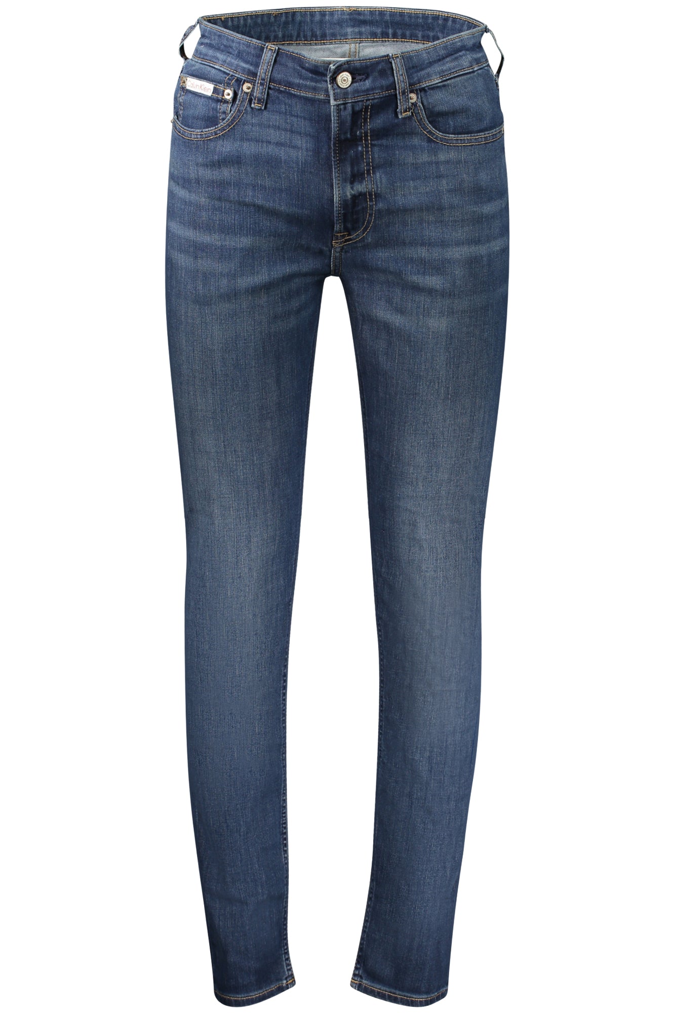 Jeans CALVIN KLEIN Blu
