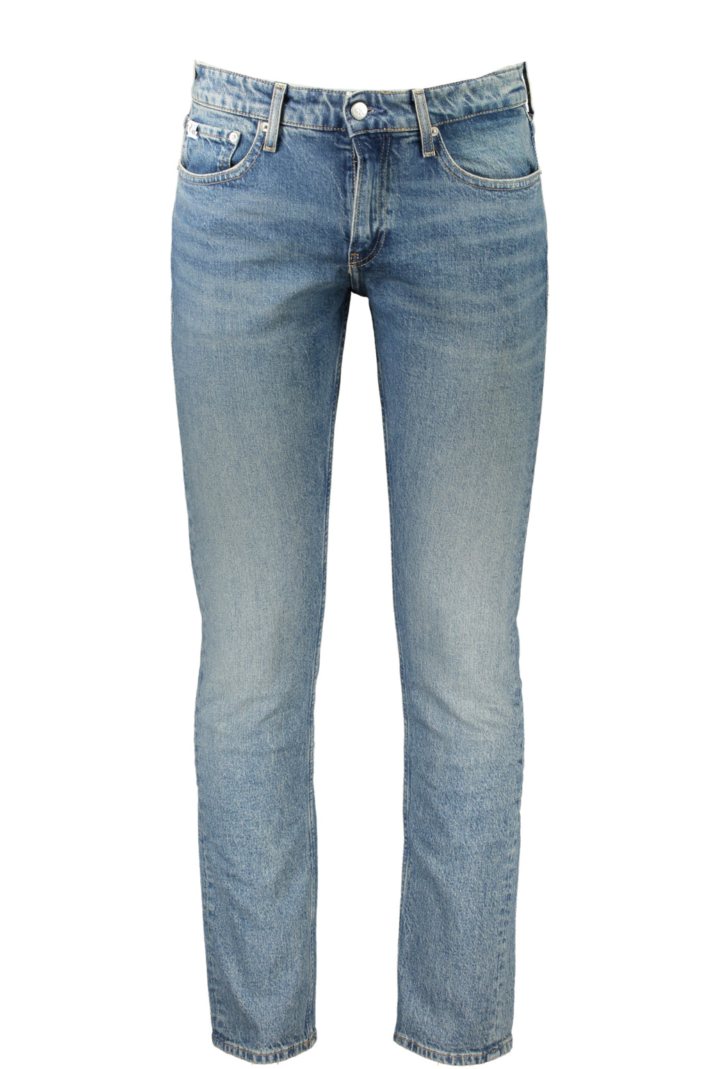Jeans CALVIN KLEIN Blu
